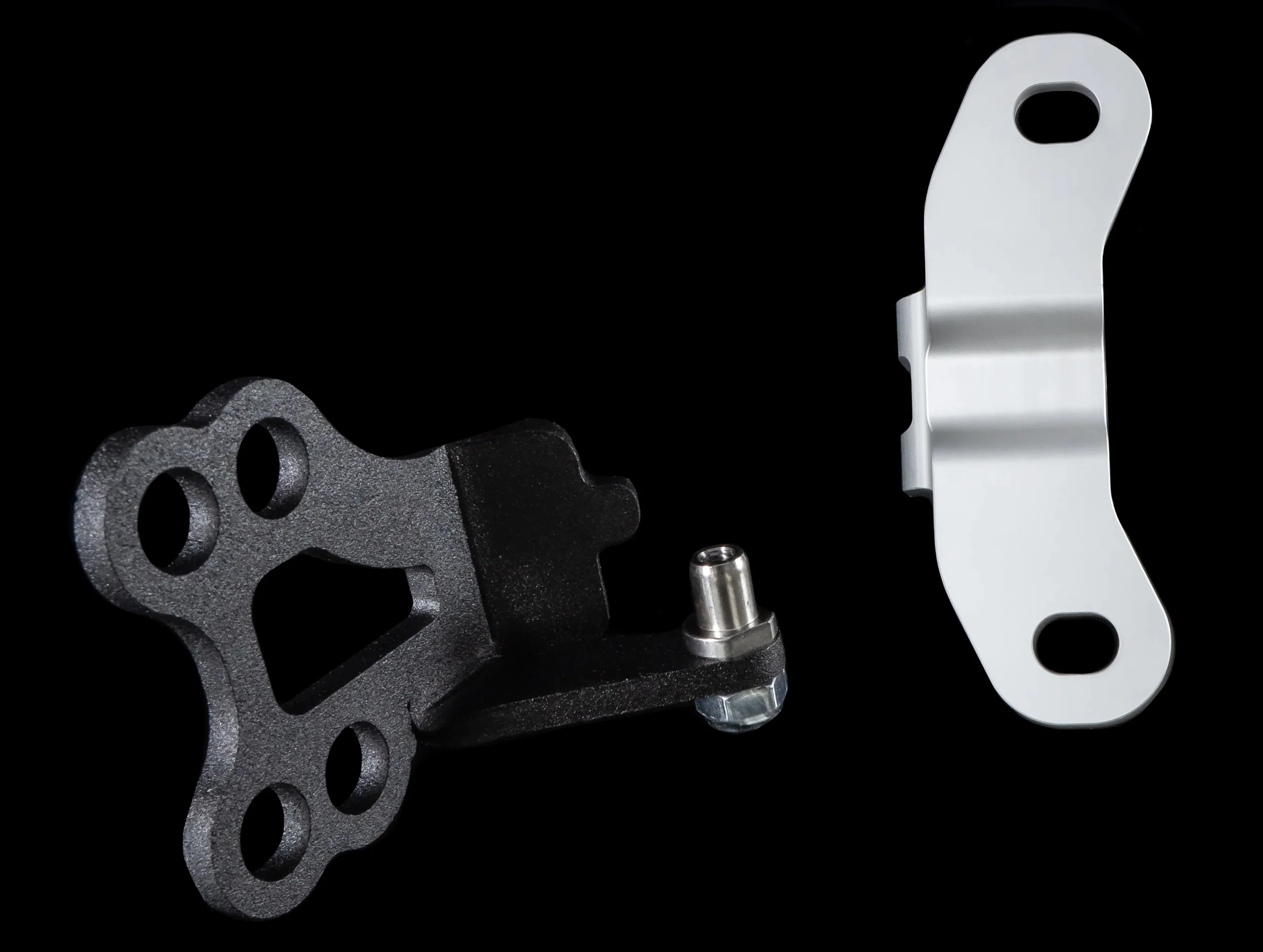 K-Tuned Quick Release Door Hinge - 88-00 Civic / 94-01 Integra / 00-09 S2000 - Image 7