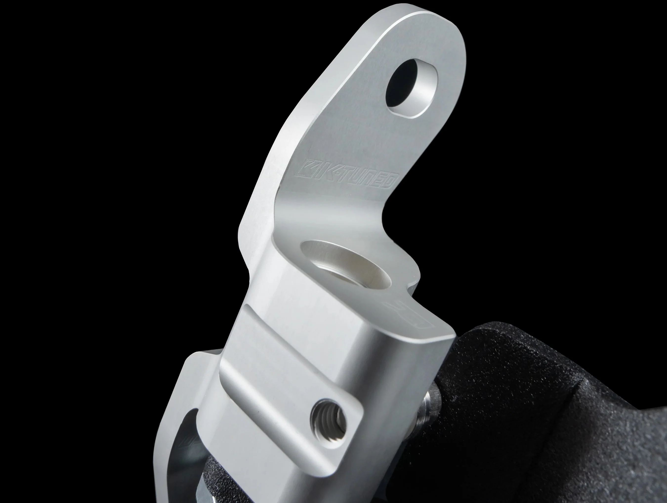 K-Tuned Quick Release Door Hinge - 88-00 Civic / 94-01 Integra / 00-09 S2000 - Image 8