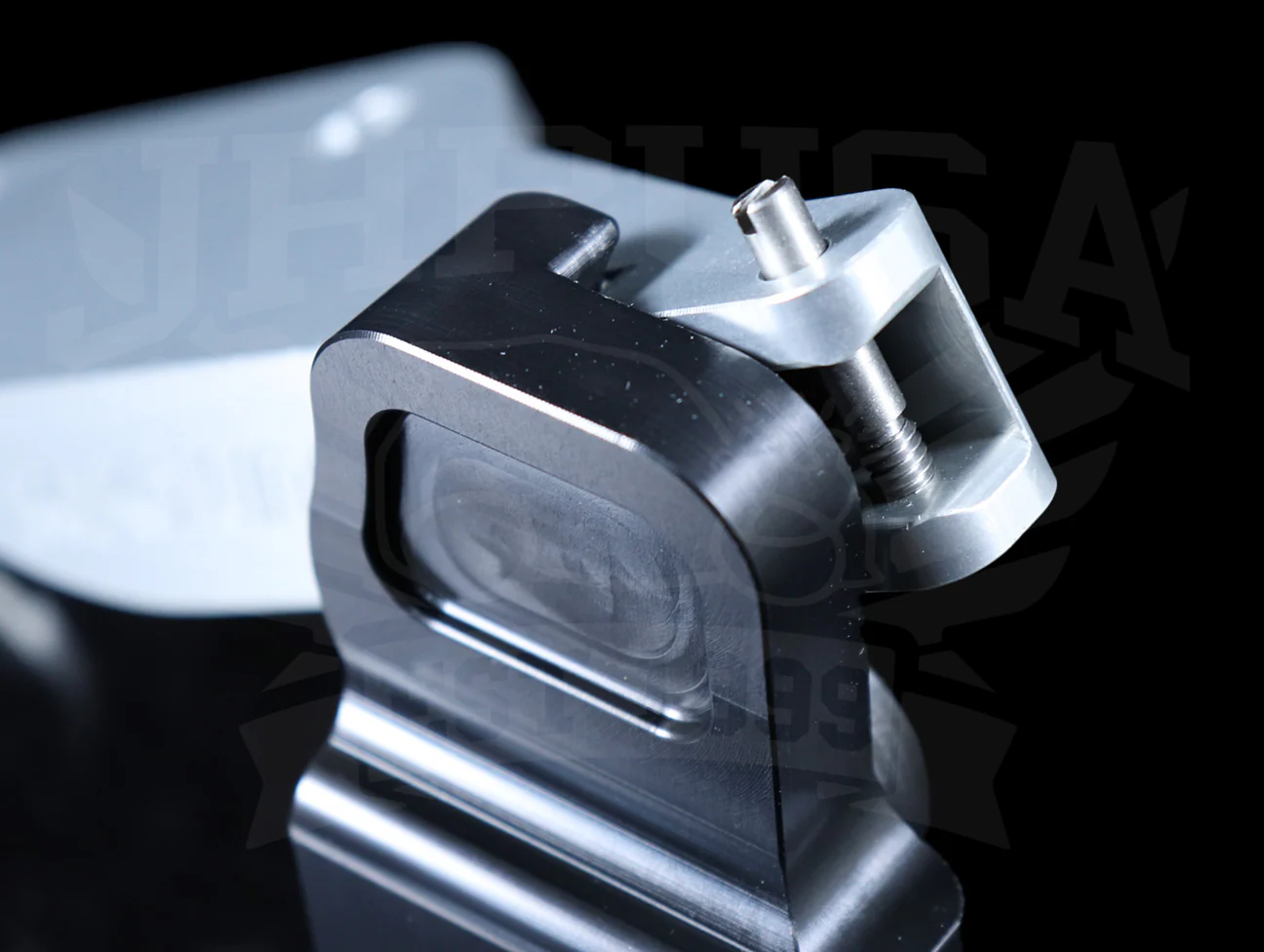 K-Tuned Quick Release Hood Hinge Set - 02-06 RSX - Image 6