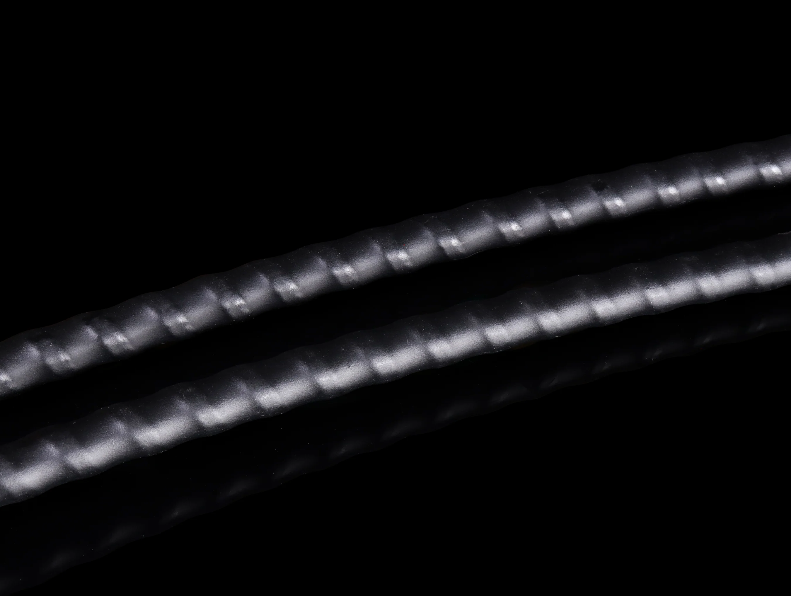 K-Tuned Race Shifter Cables w/ Billet Trans Bracket - RSX Transmission - Image 6