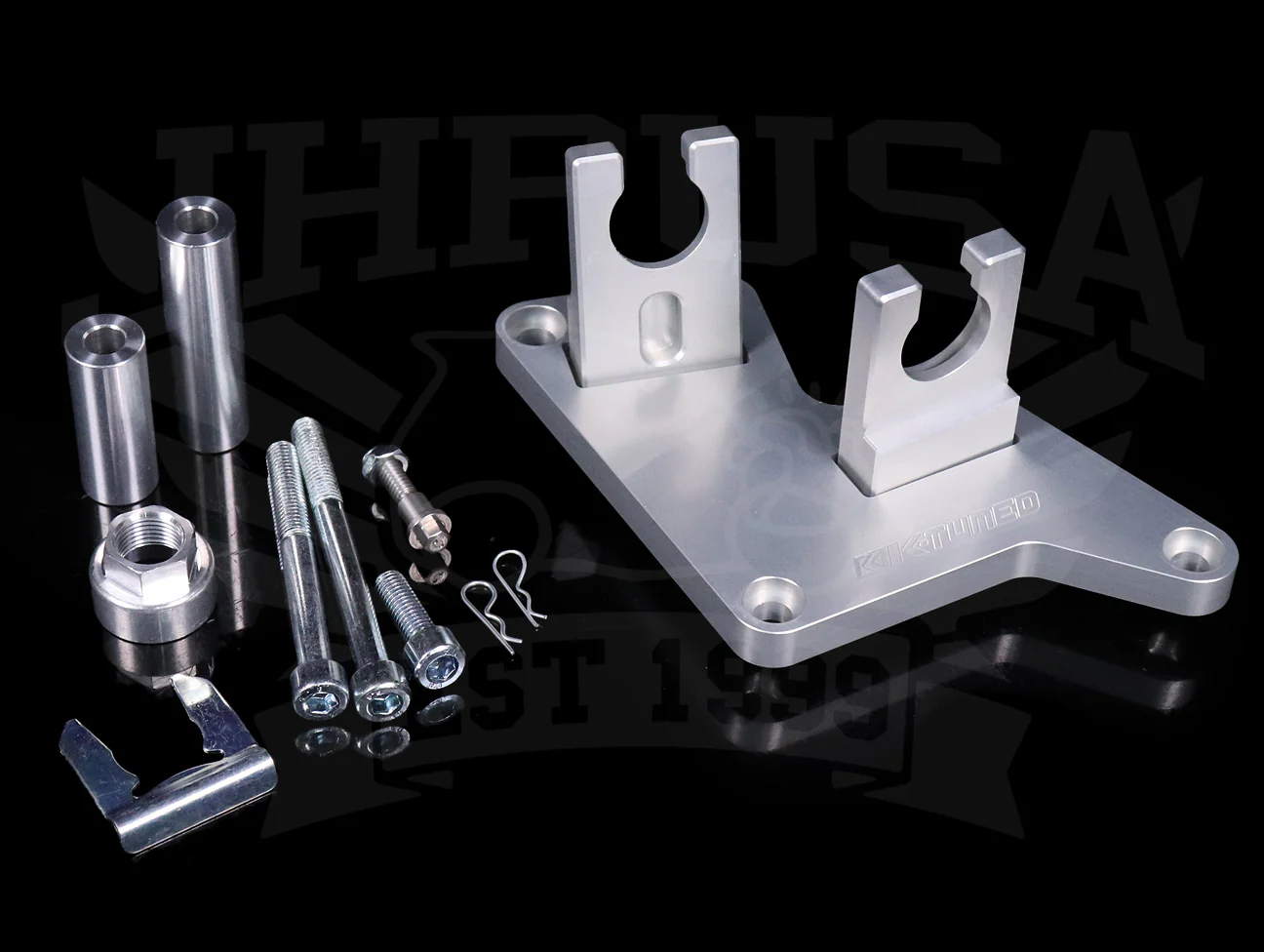 K-Tuned Race-Spec Shifter Cables - B-series AWD - Image 5