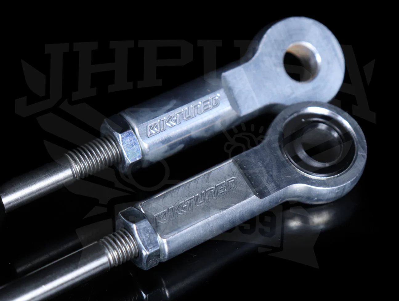 K-Tuned Race-Spec Shifter Cables & Bracket - F / H-series Swap (Civic / Integra) - Image 7