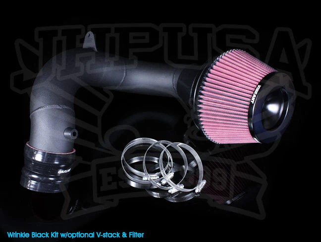 K-Tuned Ram Air Intake System - EG/EK/DC2 - Image 10