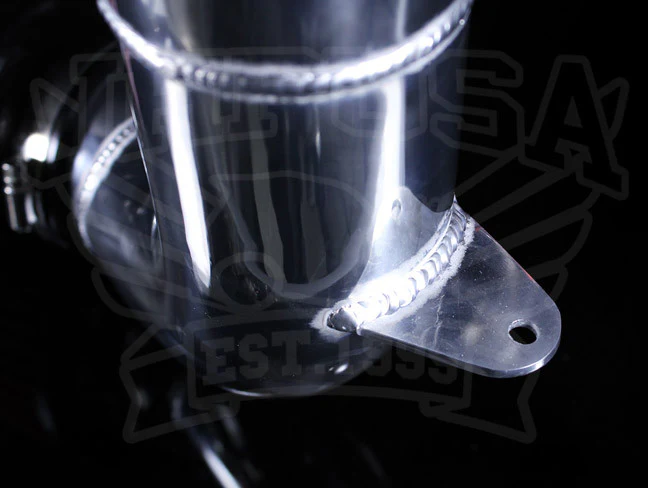K-Tuned Ram Air Intake System - EG/EK/DC2 - Image 13