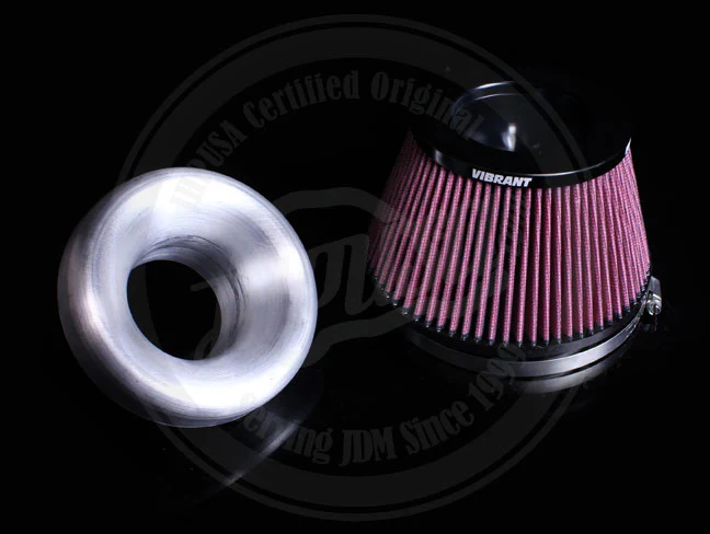 K-Tuned Ram Air Intake System - EG/EK/DC2 - Image 3