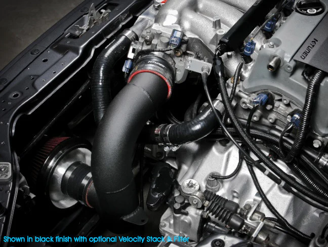 K-Tuned Ram Air Intake System - EG/EK/DC2 - Image 7