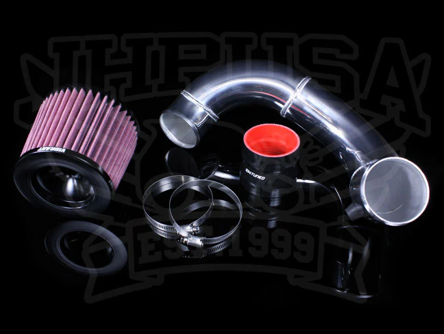 K-Tuned Ram Air Intake System - EG/EK/DC2 - Image 8