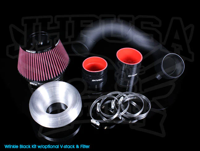 K-Tuned Ram Air Intake System - EG/EK/DC2 - Image 9
