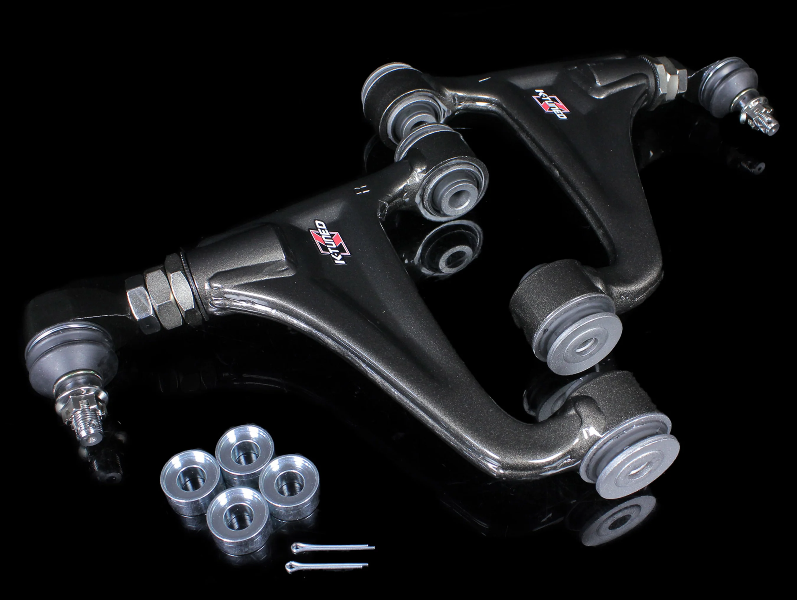 K-Tuned Rear Camber Kit - 00-09 S2000