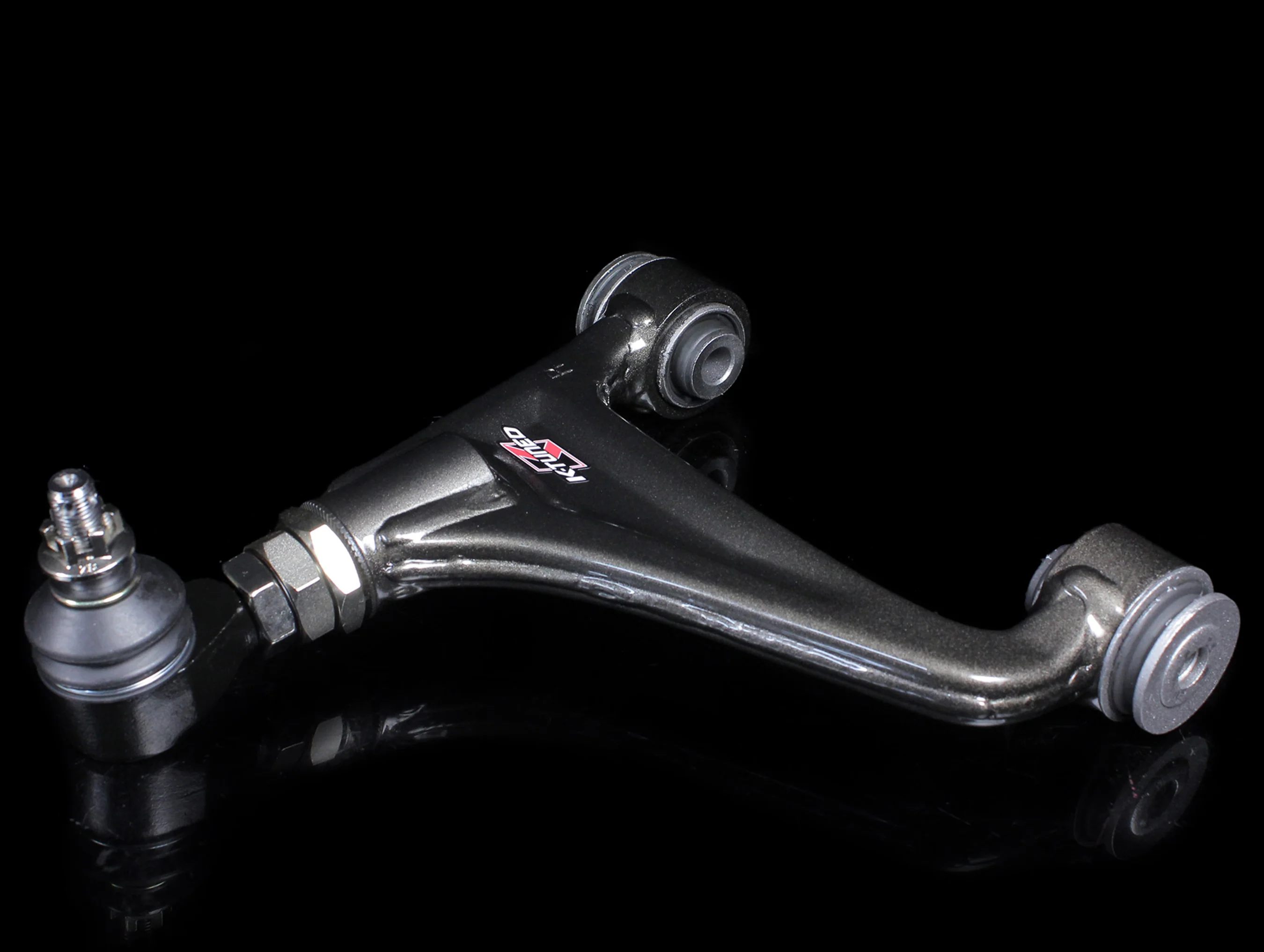 K-Tuned Rear Camber Kit - 00-09 S2000 - Image 2