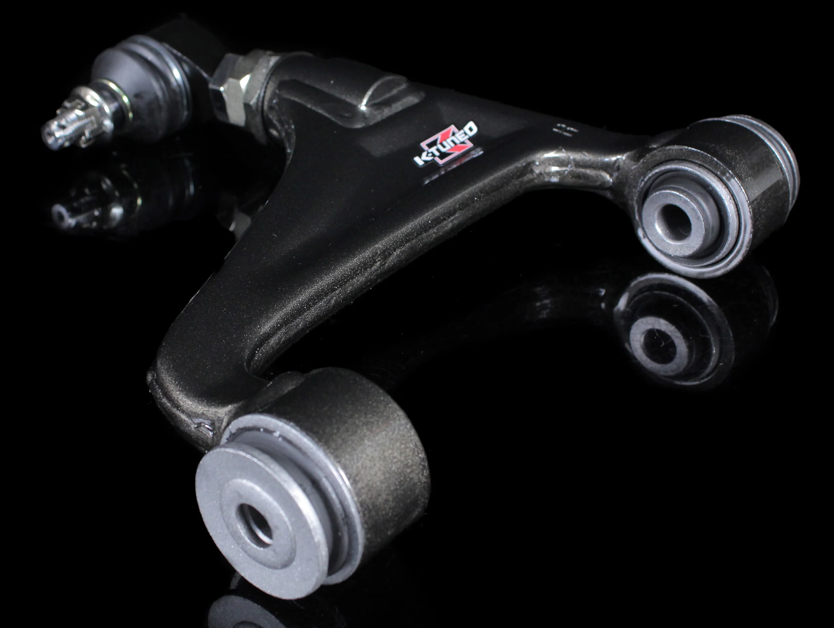 K-Tuned Rear Camber Kit - 00-09 S2000 - Image 3