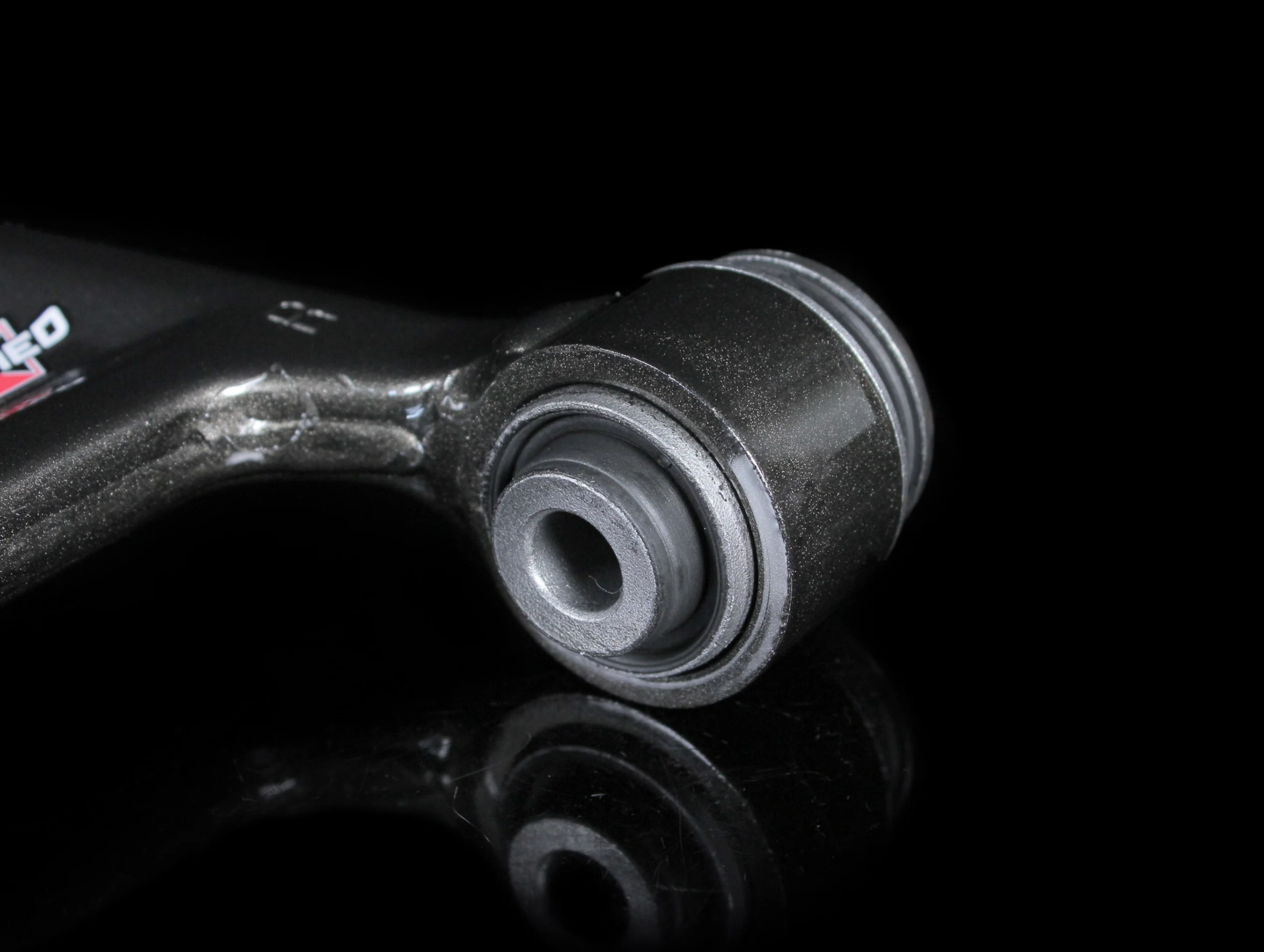 K-Tuned Rear Camber Kit - 00-09 S2000 - Image 5
