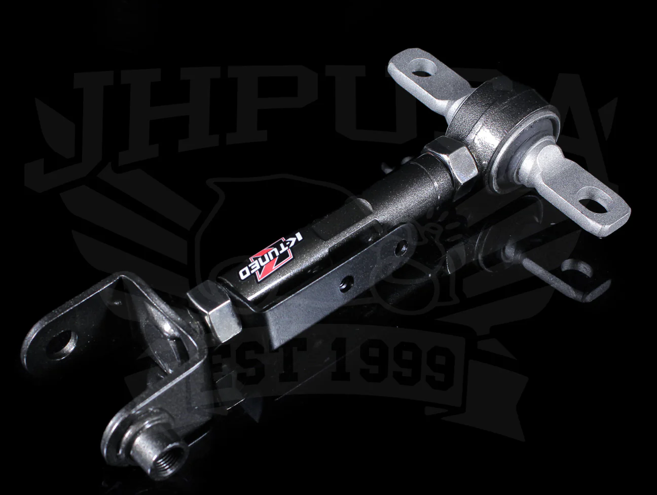 K-Tuned Rear Camber Kit - 01-05 Civic / 02-06 RSX - Image 3