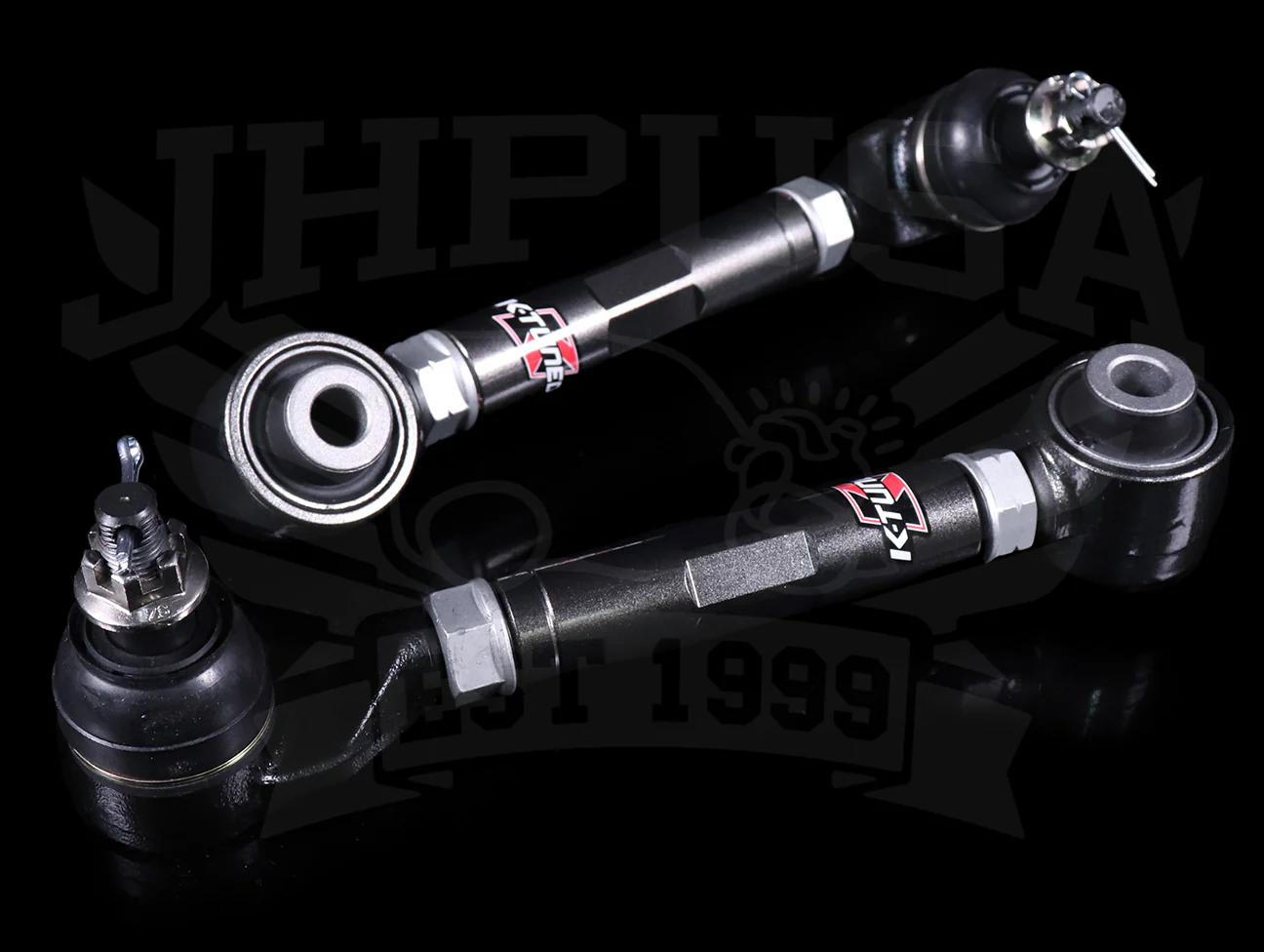 K-Tuned Rear Camber Kit - 03-07 Accord / 04-08 TSX - Image 2