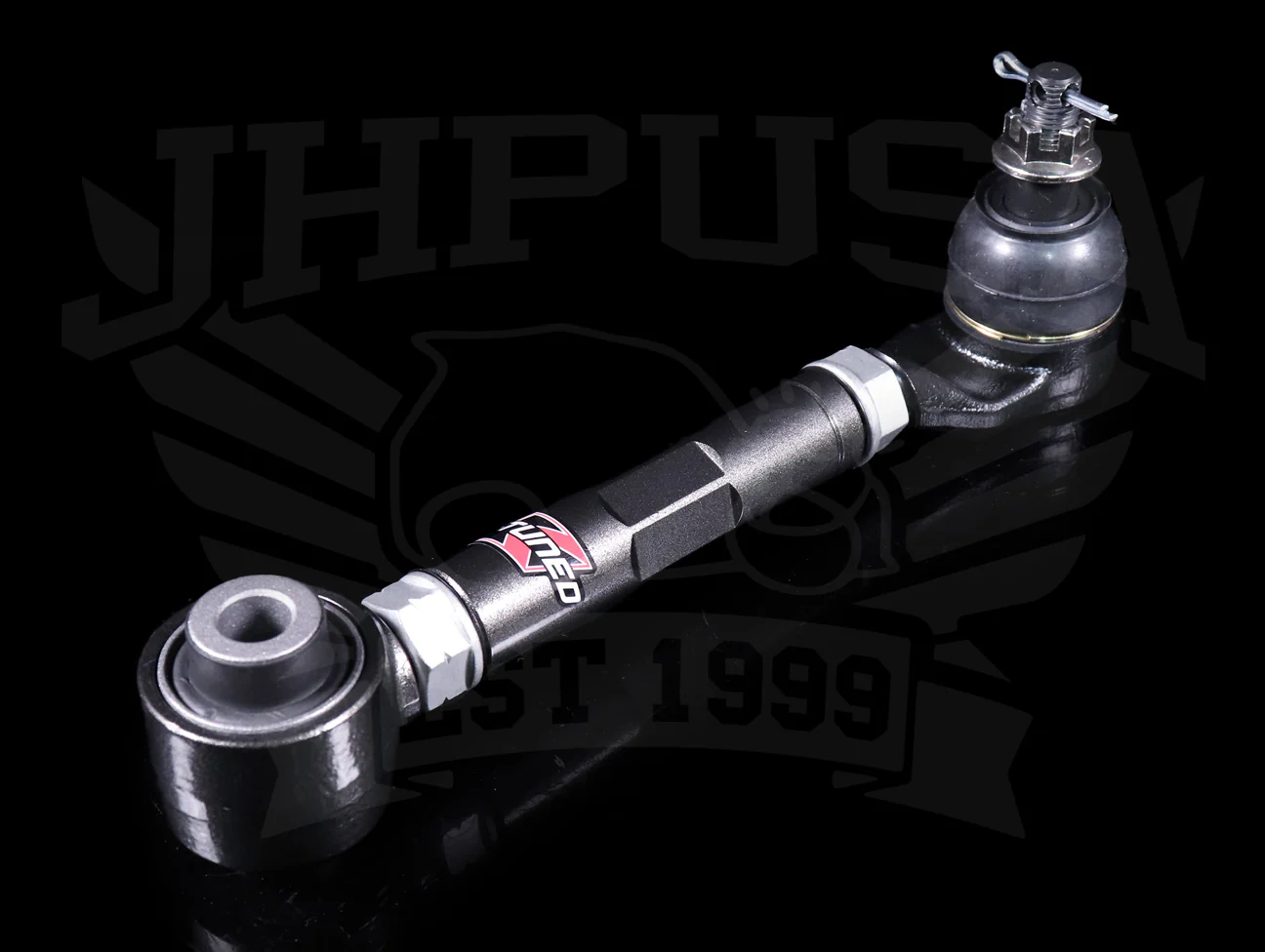 K-Tuned Rear Camber Kit - 03-07 Accord / 04-08 TSX - Image 3