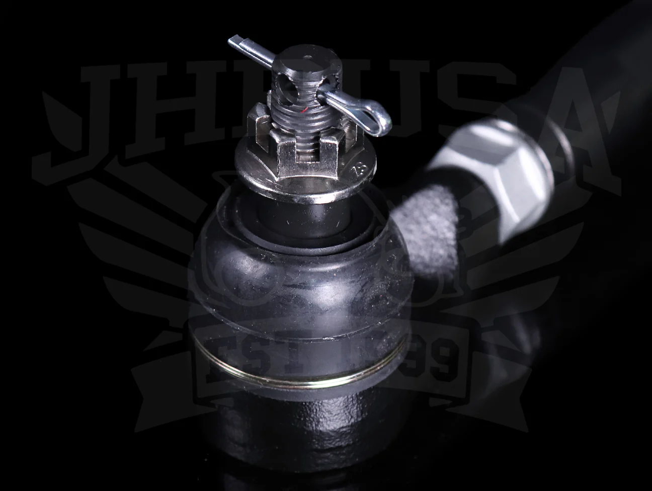 K-Tuned Rear Camber Kit - 03-07 Accord / 04-08 TSX - Image 4