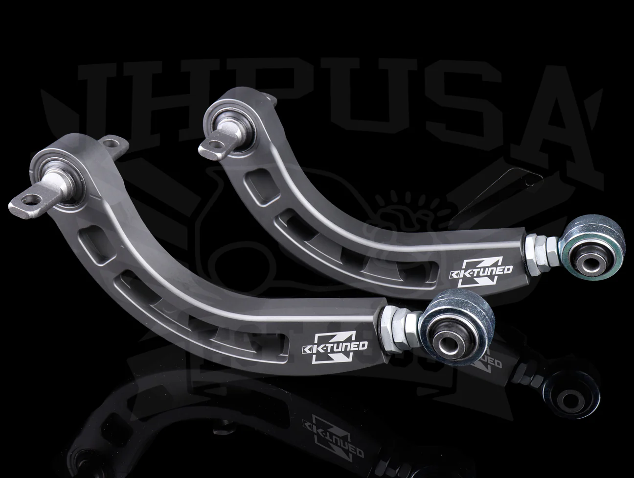 K-Tuned Rear Camber Kit - 06-15 Civic - Image 2