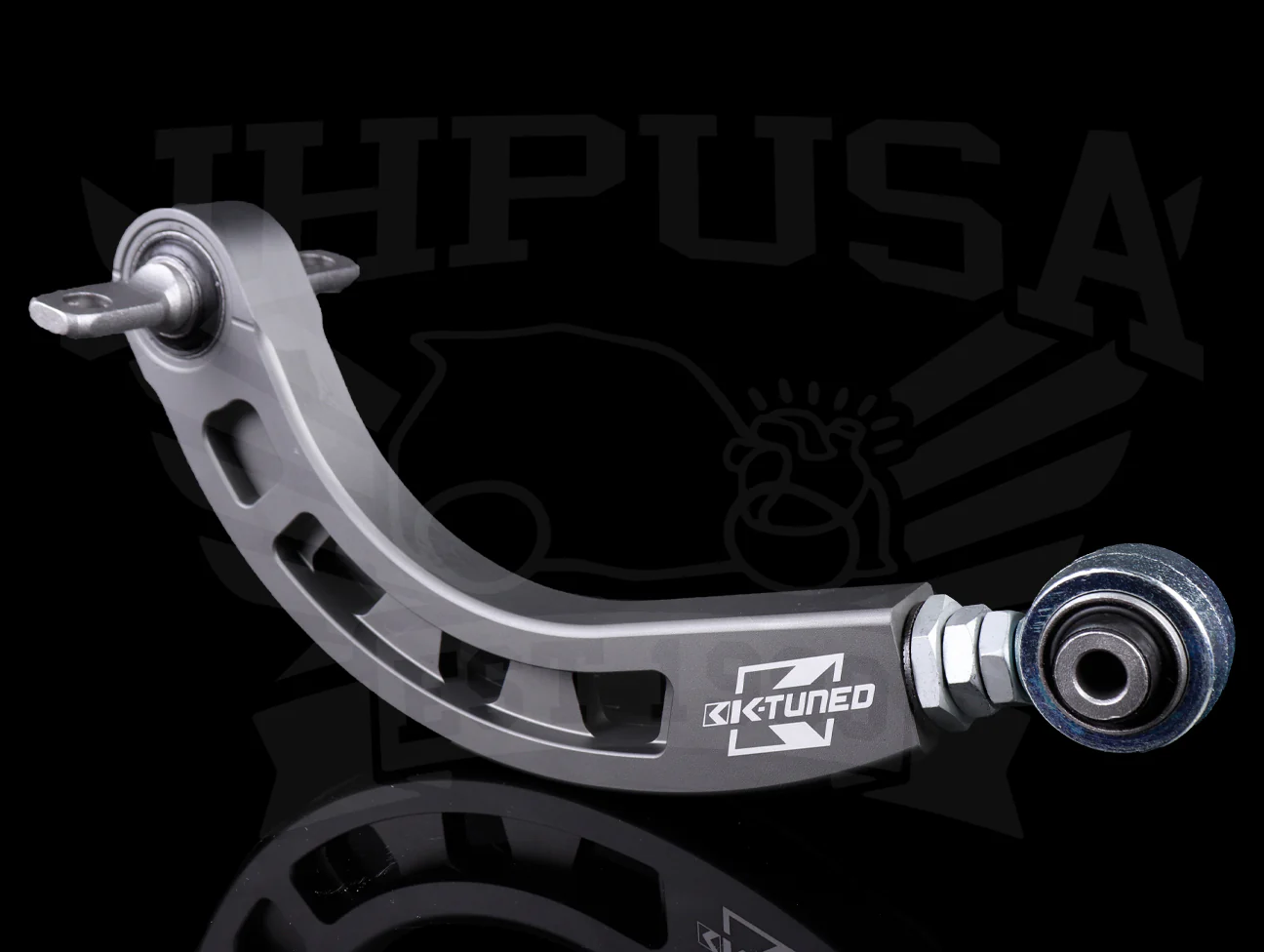 K-Tuned Rear Camber Kit - 06-15 Civic - Image 3