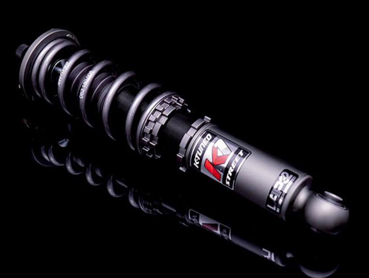 K-Tuned Rear ITR LCA Adapter - EF/EG/DC2 - Image 5