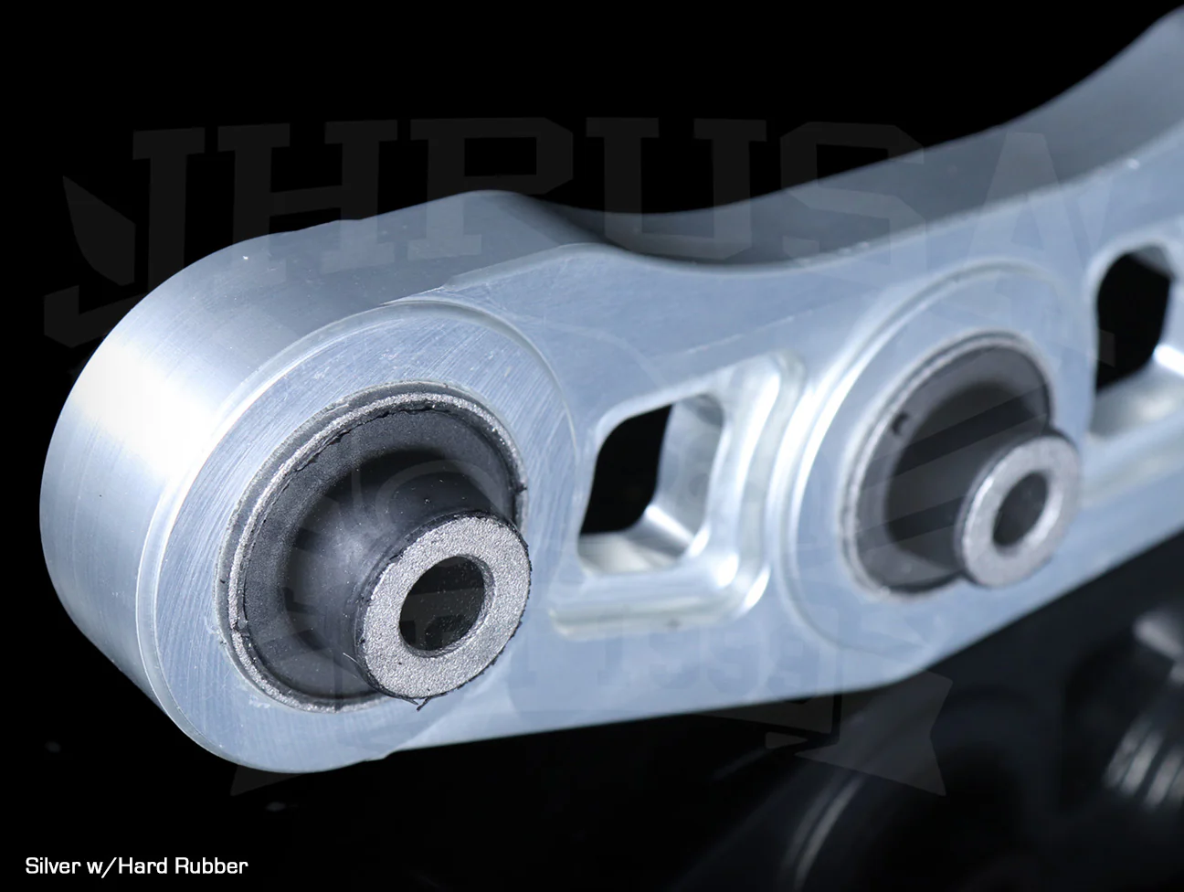 K-Tuned Rear Lower Control Arms V2 - 92-95 Civic / 94-01 Integra - Image 3