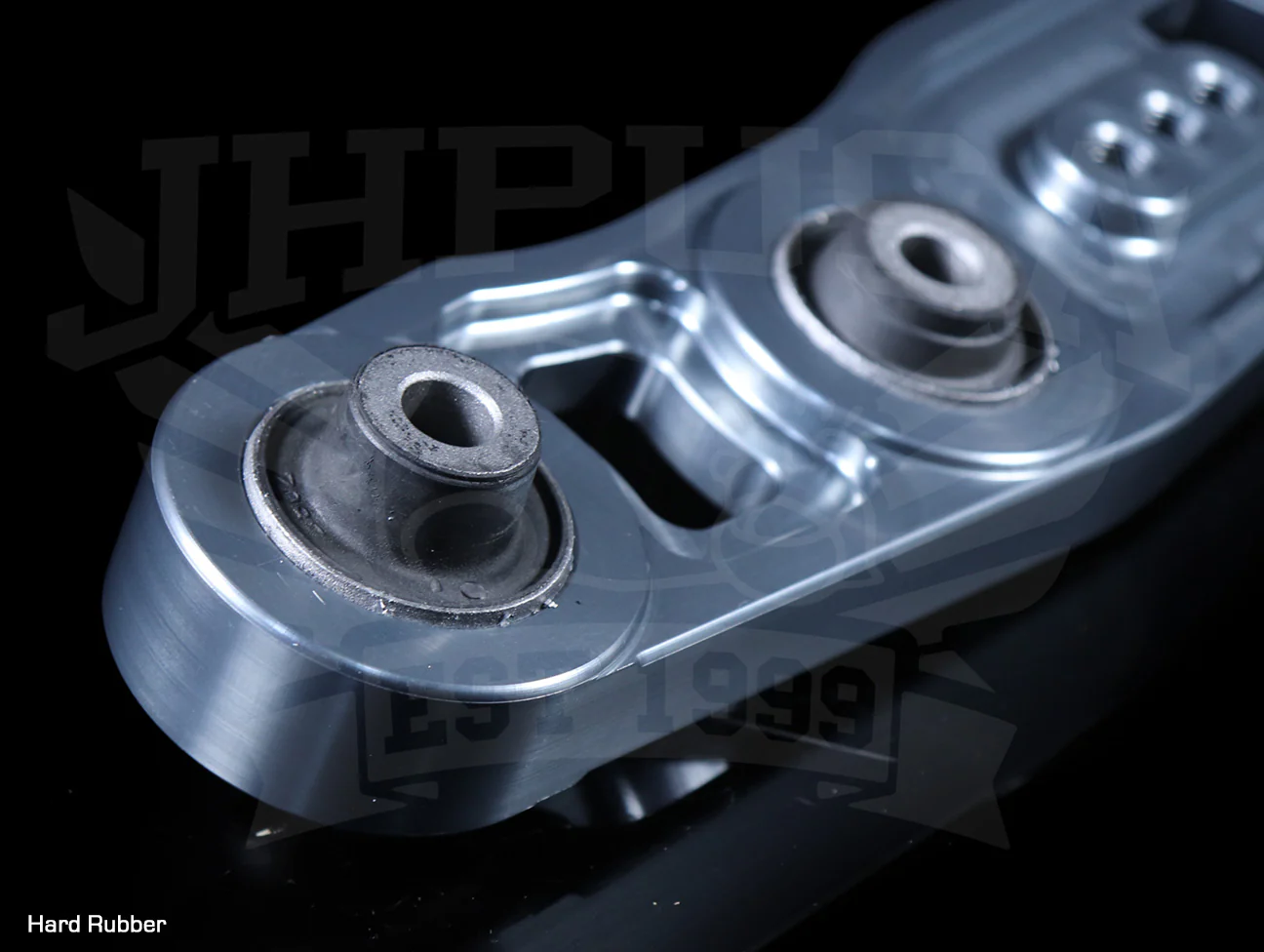 K-Tuned Rear Lower Control Arms V2 - 96-00 Civic - Image 3