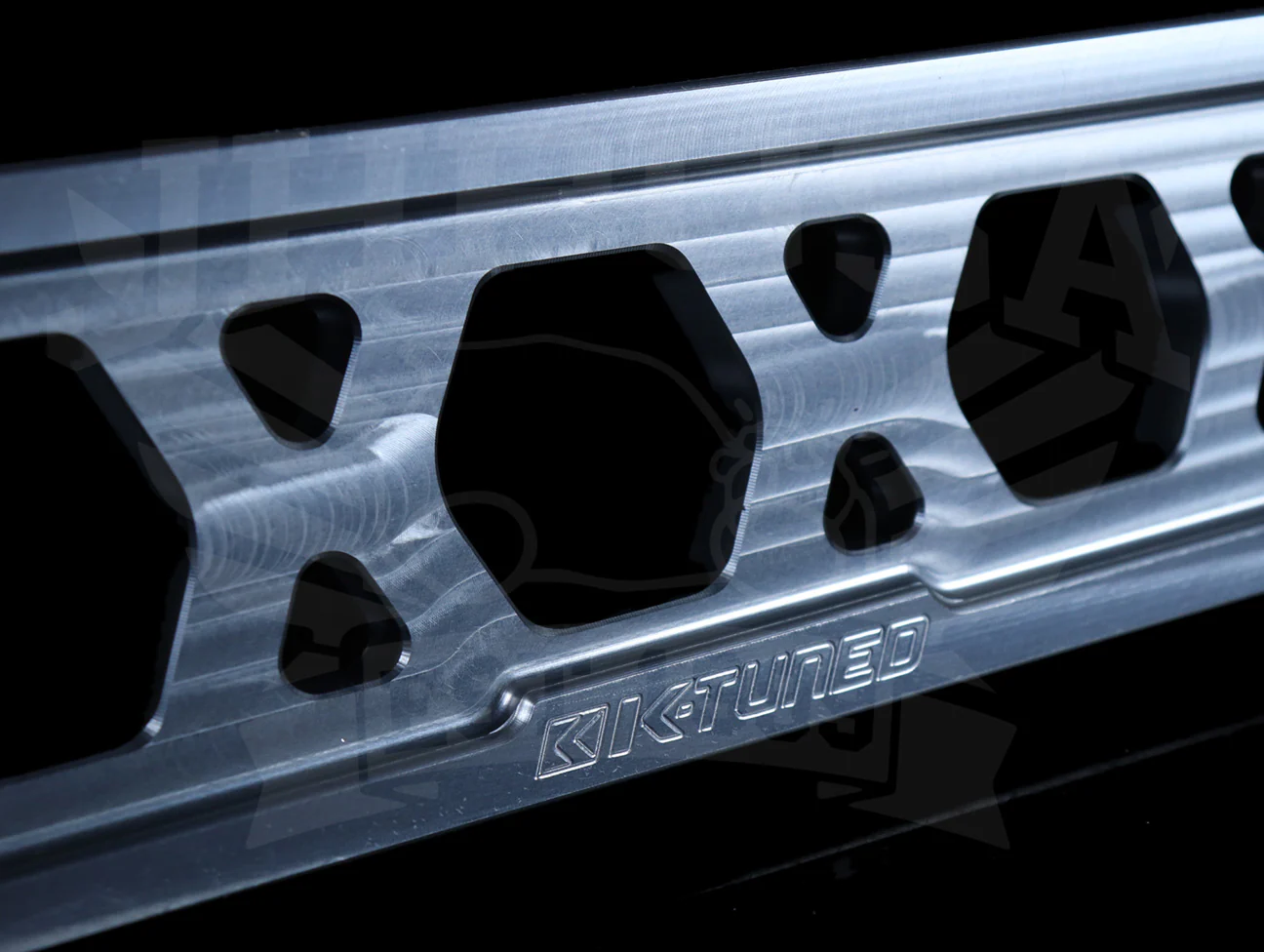 K-Tuned Rear Lower Control Arms V2 - 96-00 Civic - Image 4