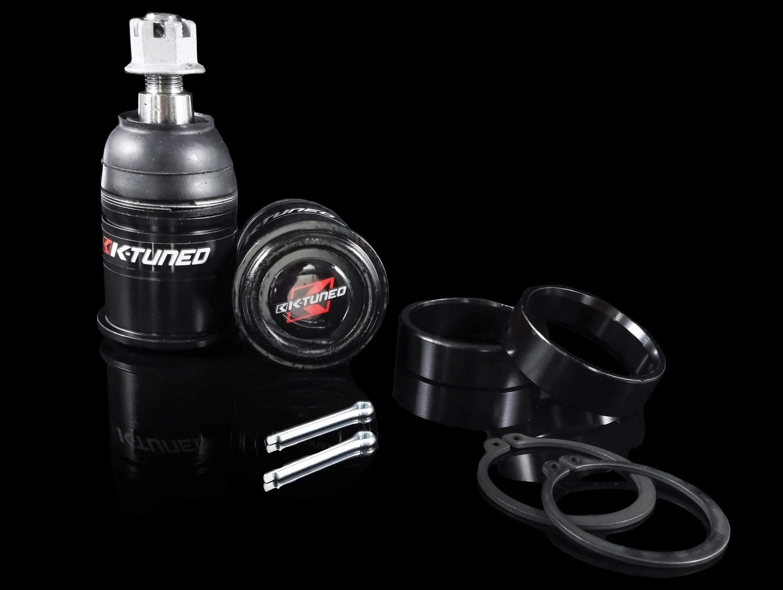 K-Tuned Rear Roll Center Adjuster - 00-09 S2000