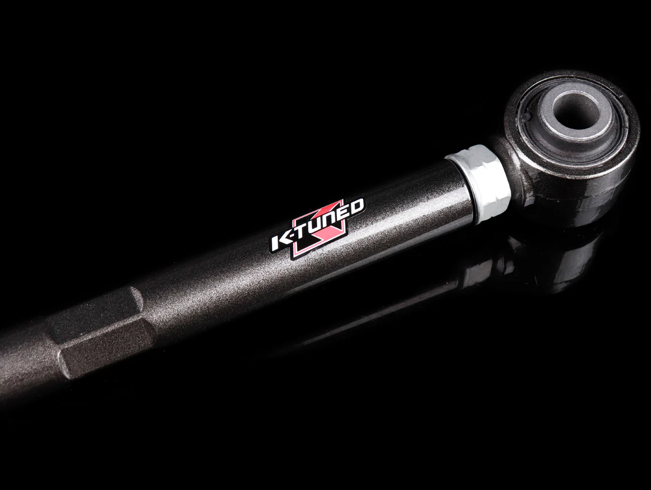 K-Tuned Rear Toe Adjustment Kit - 00-09 S2000 - Image 3