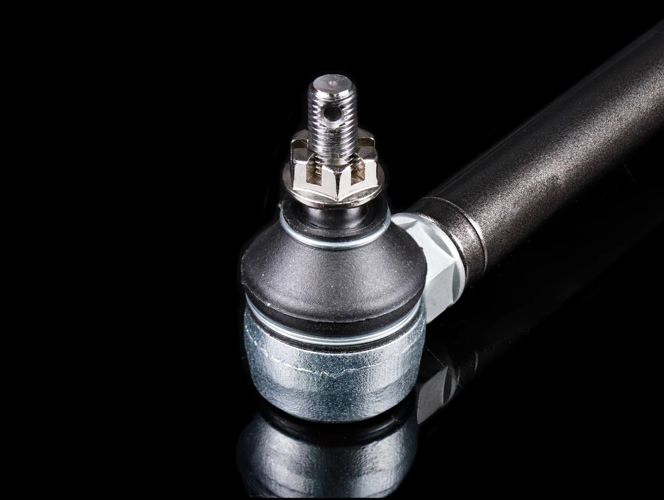 K-Tuned Rear Toe Adjustment Kit - 00-09 S2000 - Image 4