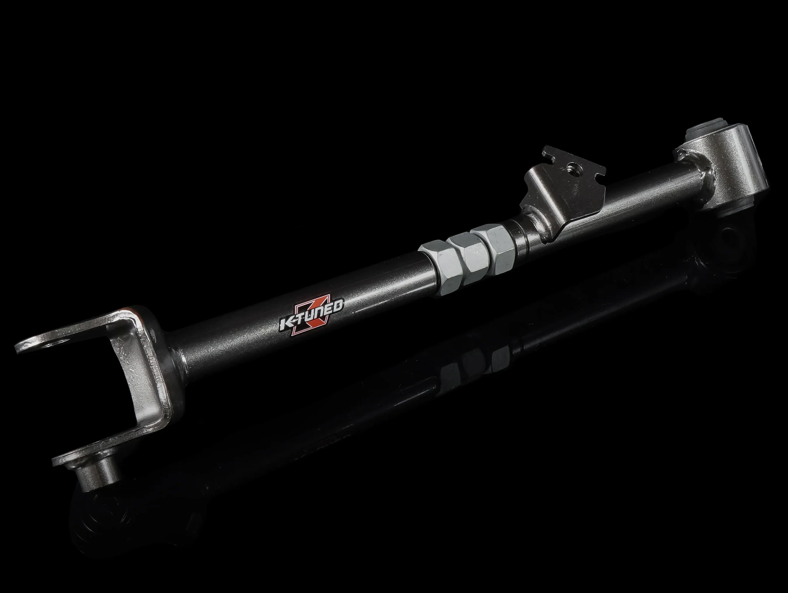 K-Tuned Rear Traction Arm - 08-12 Honda Accord / 09-14 Acura TSX - Image 2