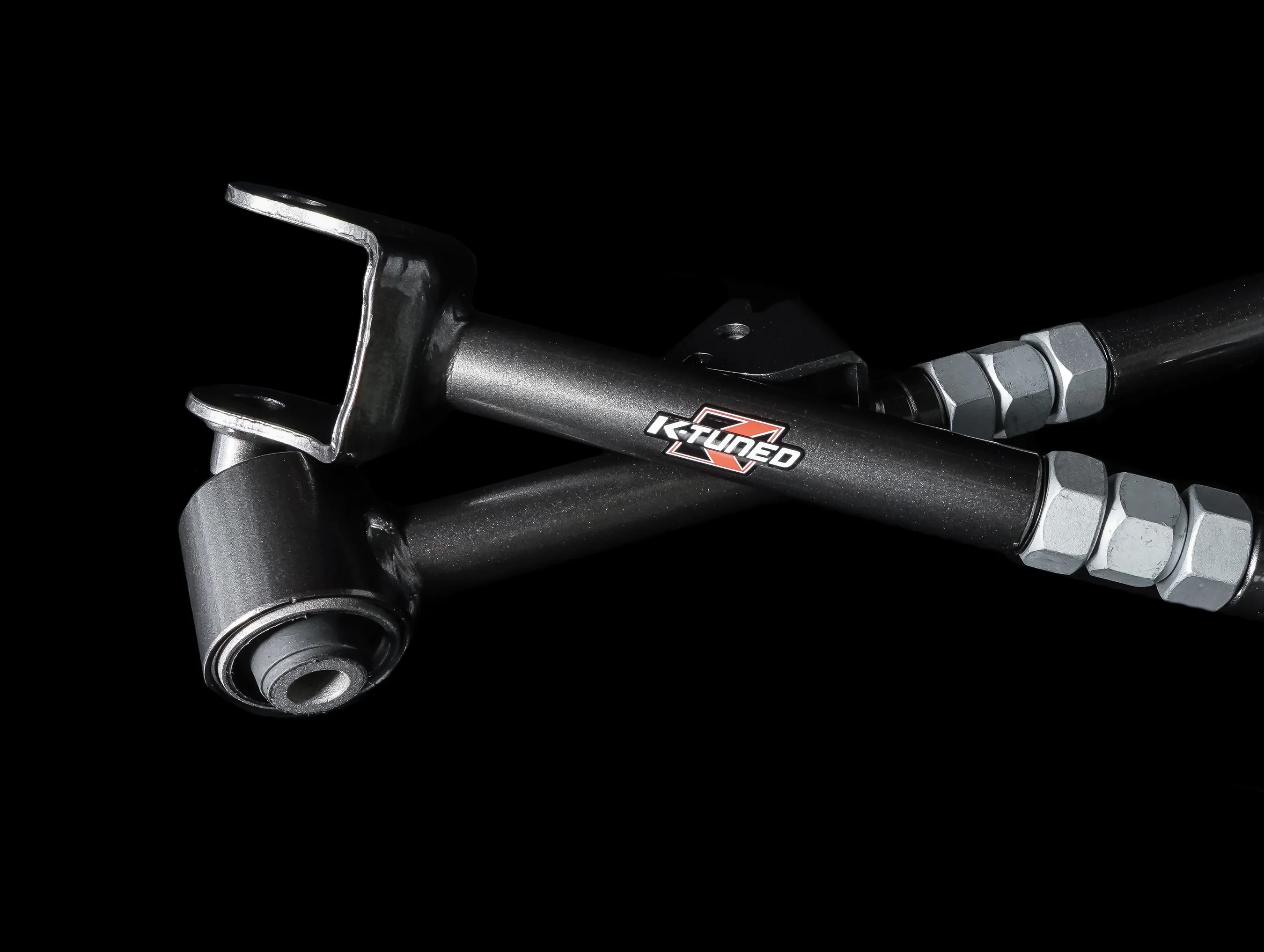 K-Tuned Rear Traction Arm - 08-12 Honda Accord / 09-14 Acura TSX - Image 3