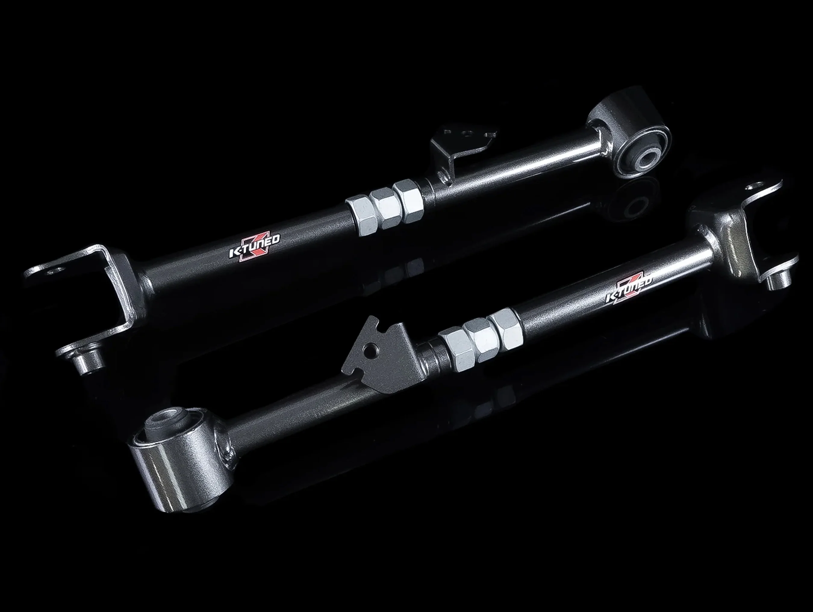 K-Tuned Rear Traction Arm - 08-12 Honda Accord / 09-14 Acura TSX - Image 5