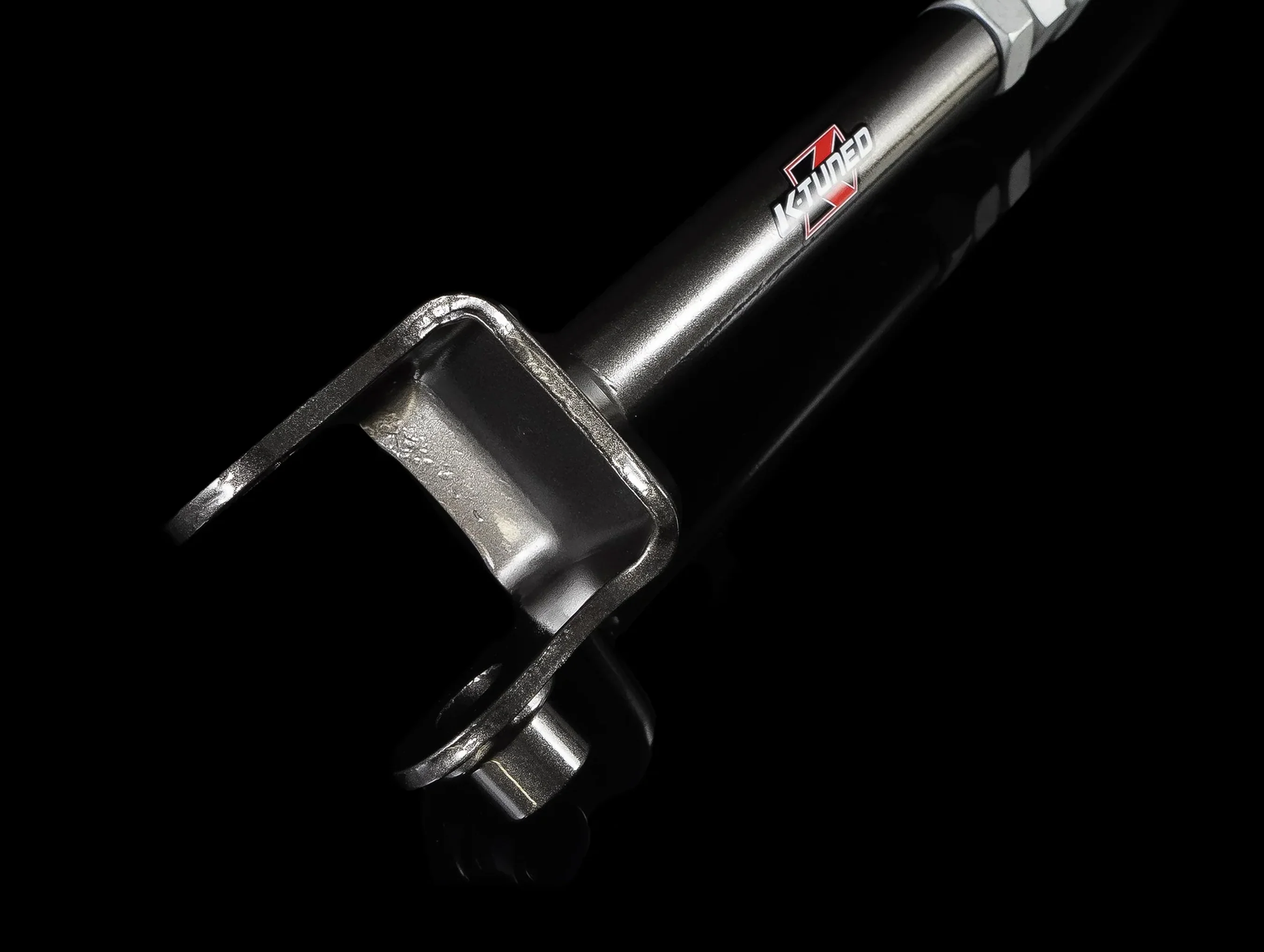 K-Tuned Rear Traction Arm - 08-12 Honda Accord / 09-14 Acura TSX - Image 6