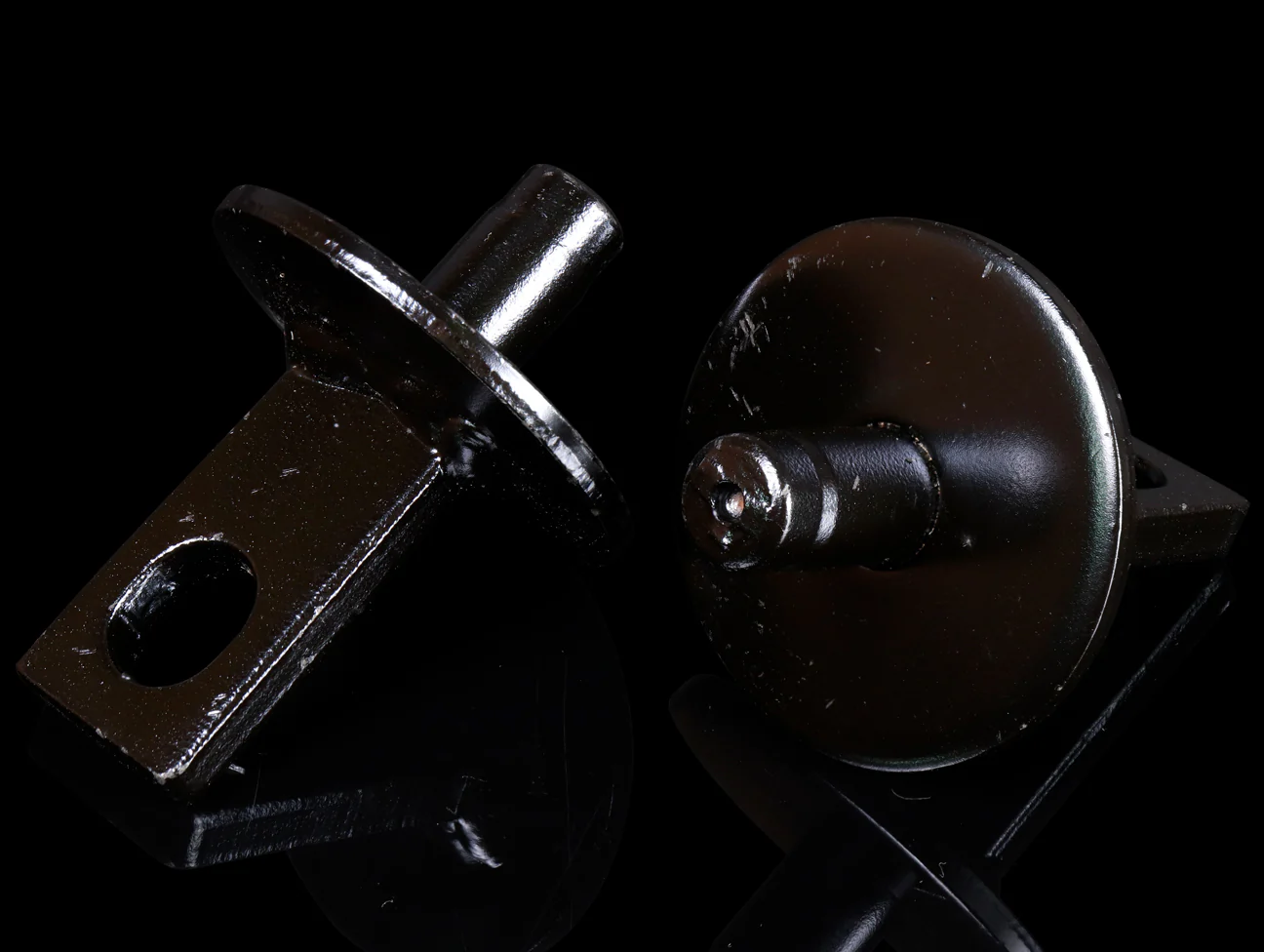 K-Tuned Rear Trailing Arm Bushing Set - 06-15 Civic - Image 5