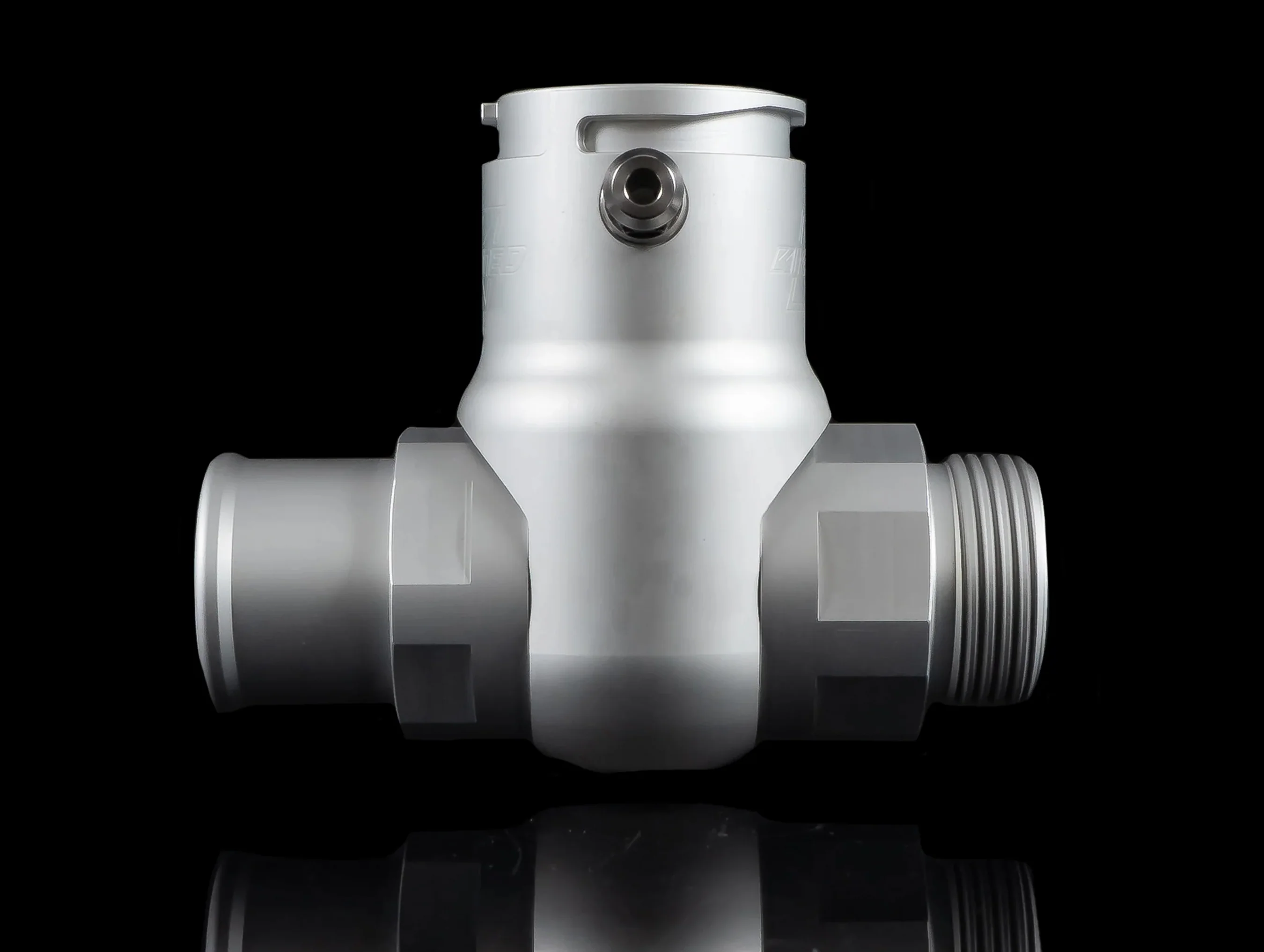 K-Tuned Remote Filler Neck - Image 10
