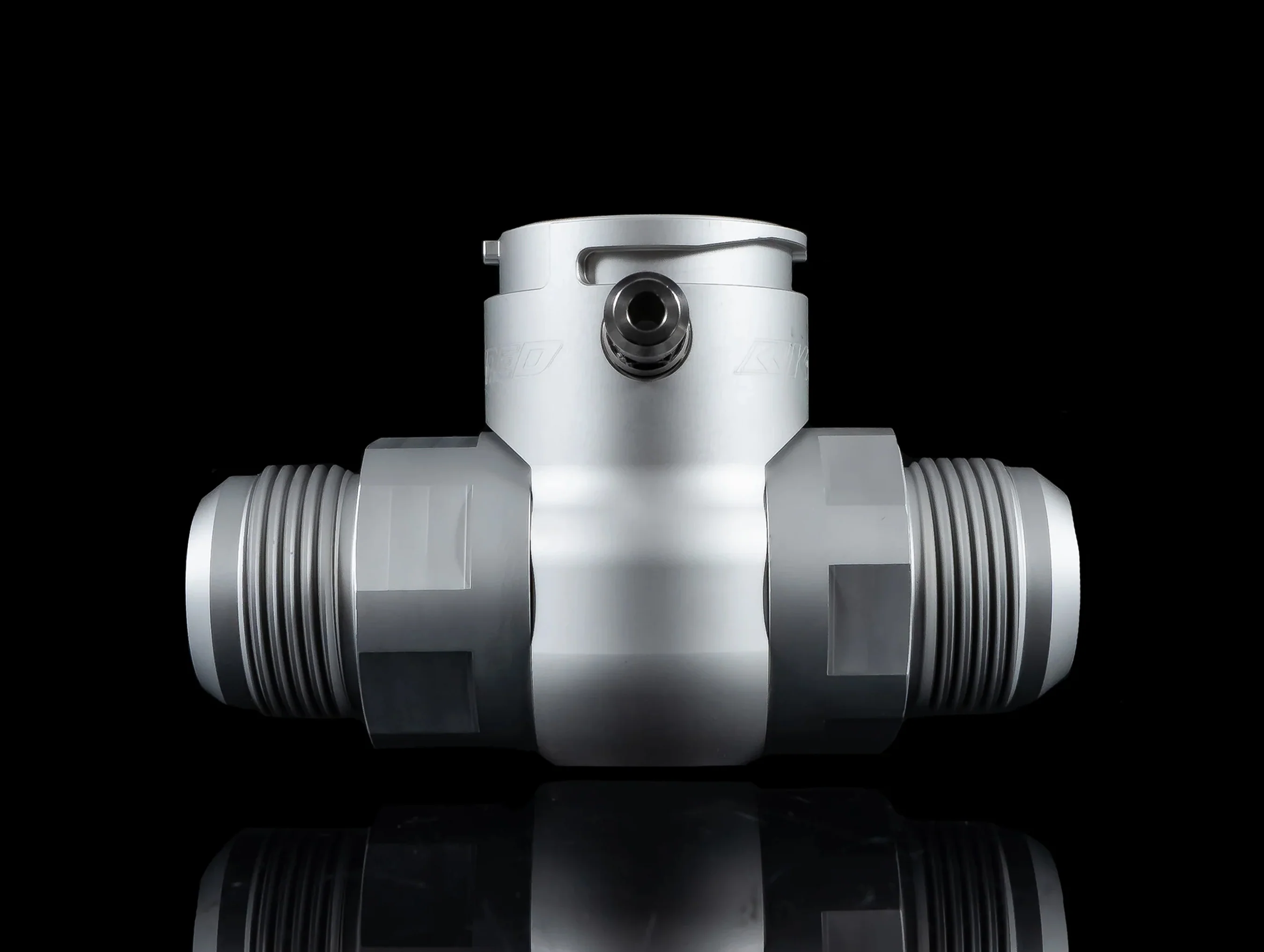 K-Tuned Remote Filler Neck - Image 11