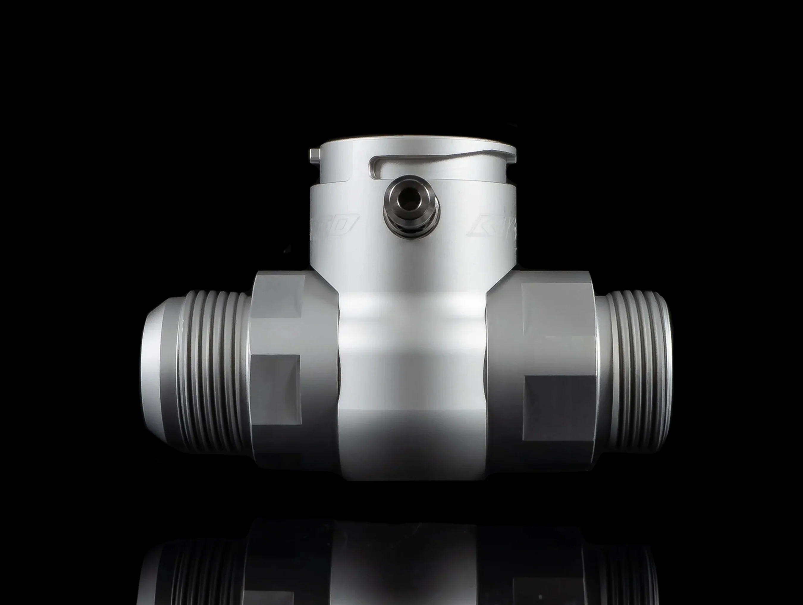 K-Tuned Remote Filler Neck - Image 13