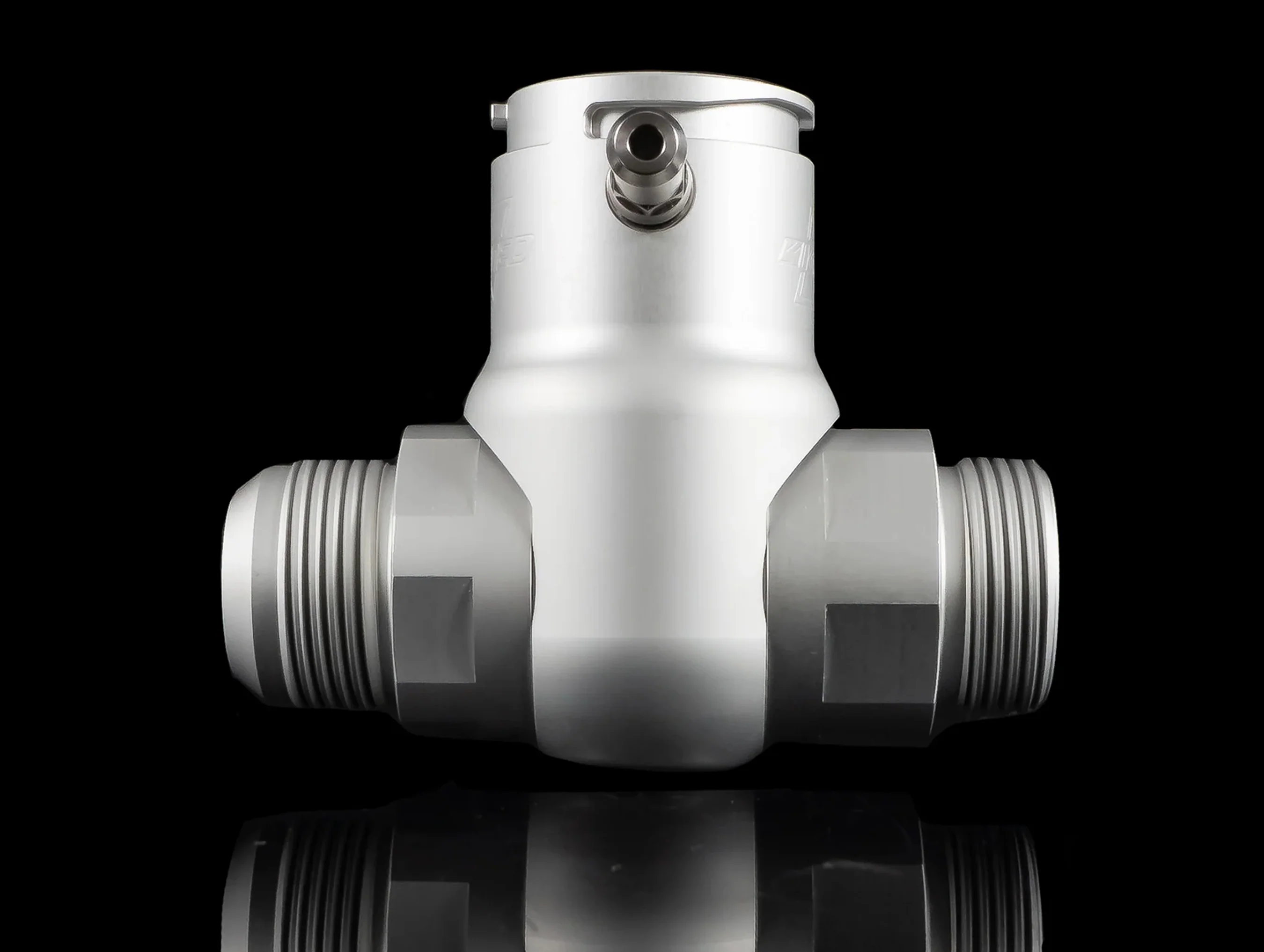 K-Tuned Remote Filler Neck - Image 14