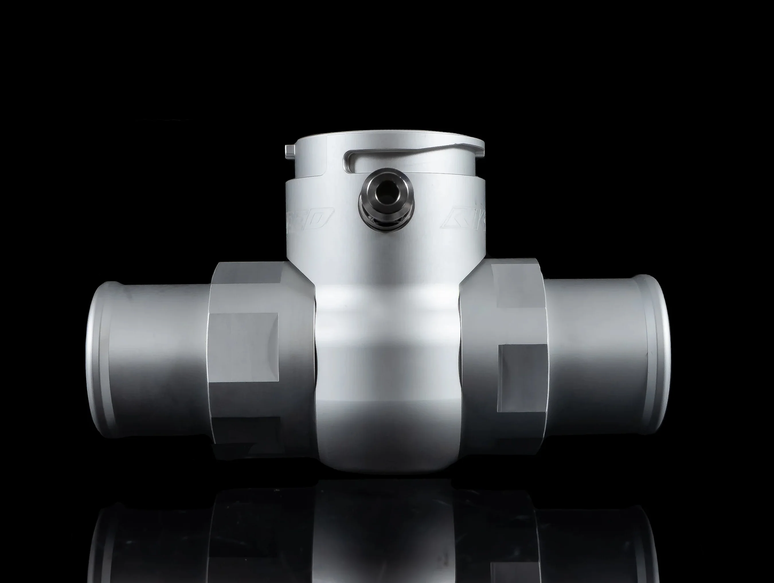 K-Tuned Remote Filler Neck - Image 3