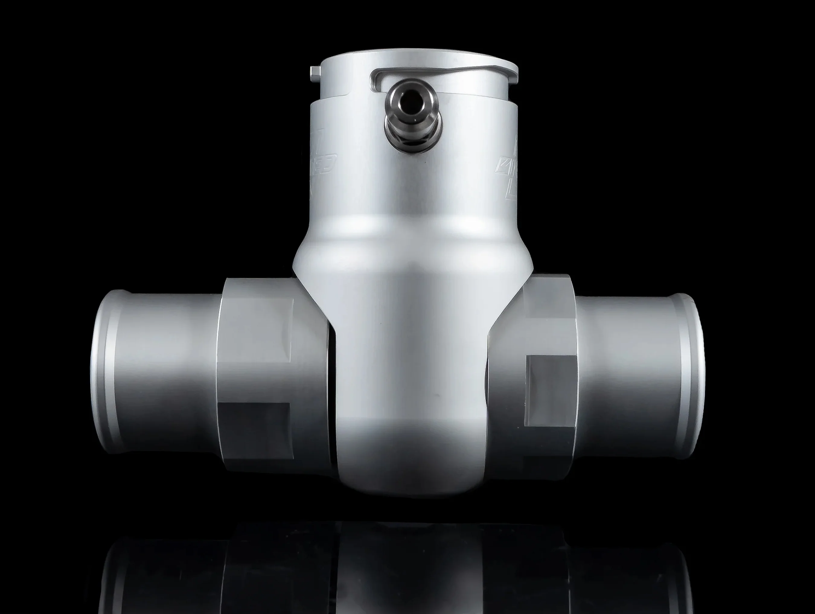 K-Tuned Remote Filler Neck - Image 4