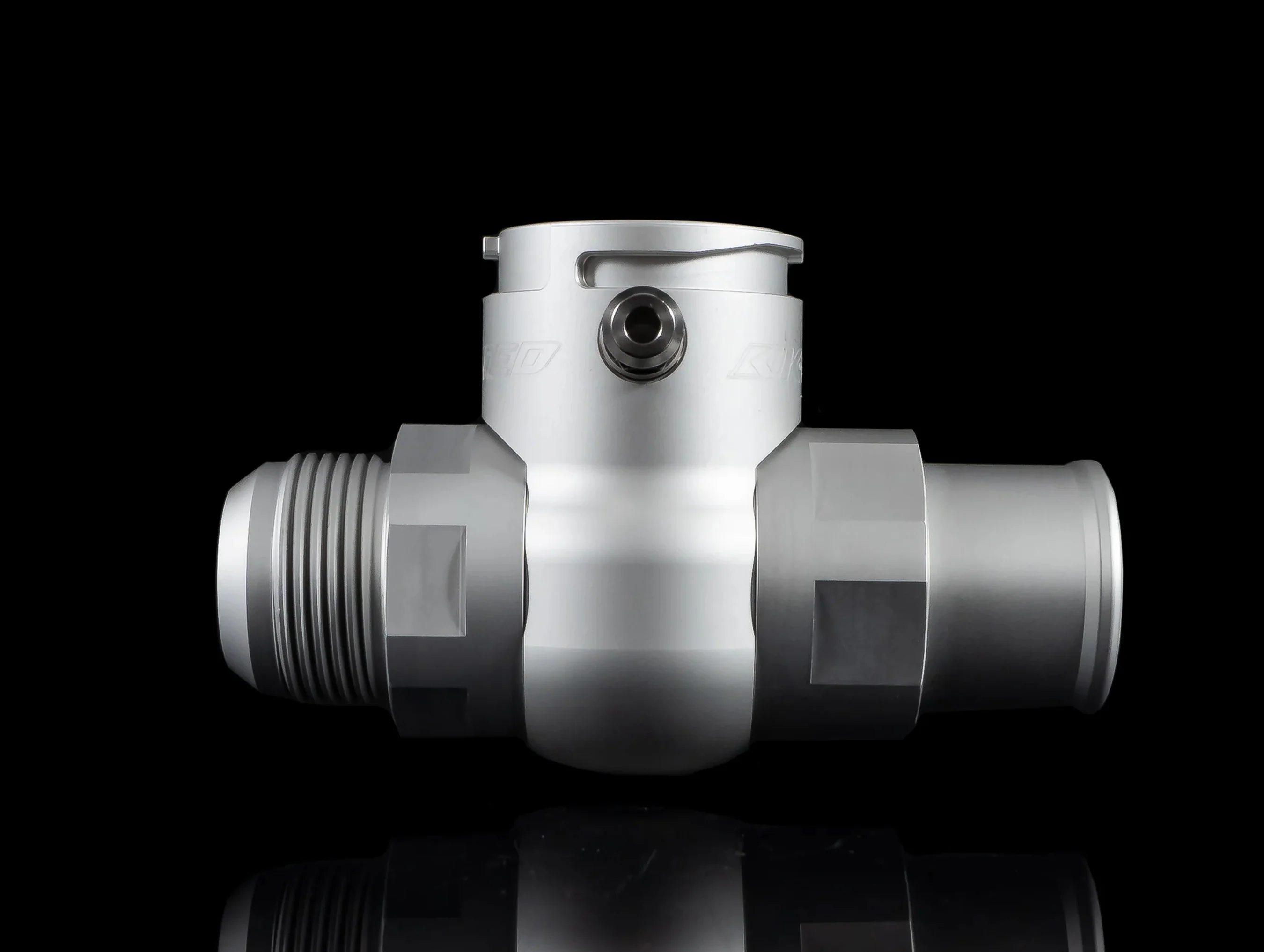 K-Tuned Remote Filler Neck - Image 5