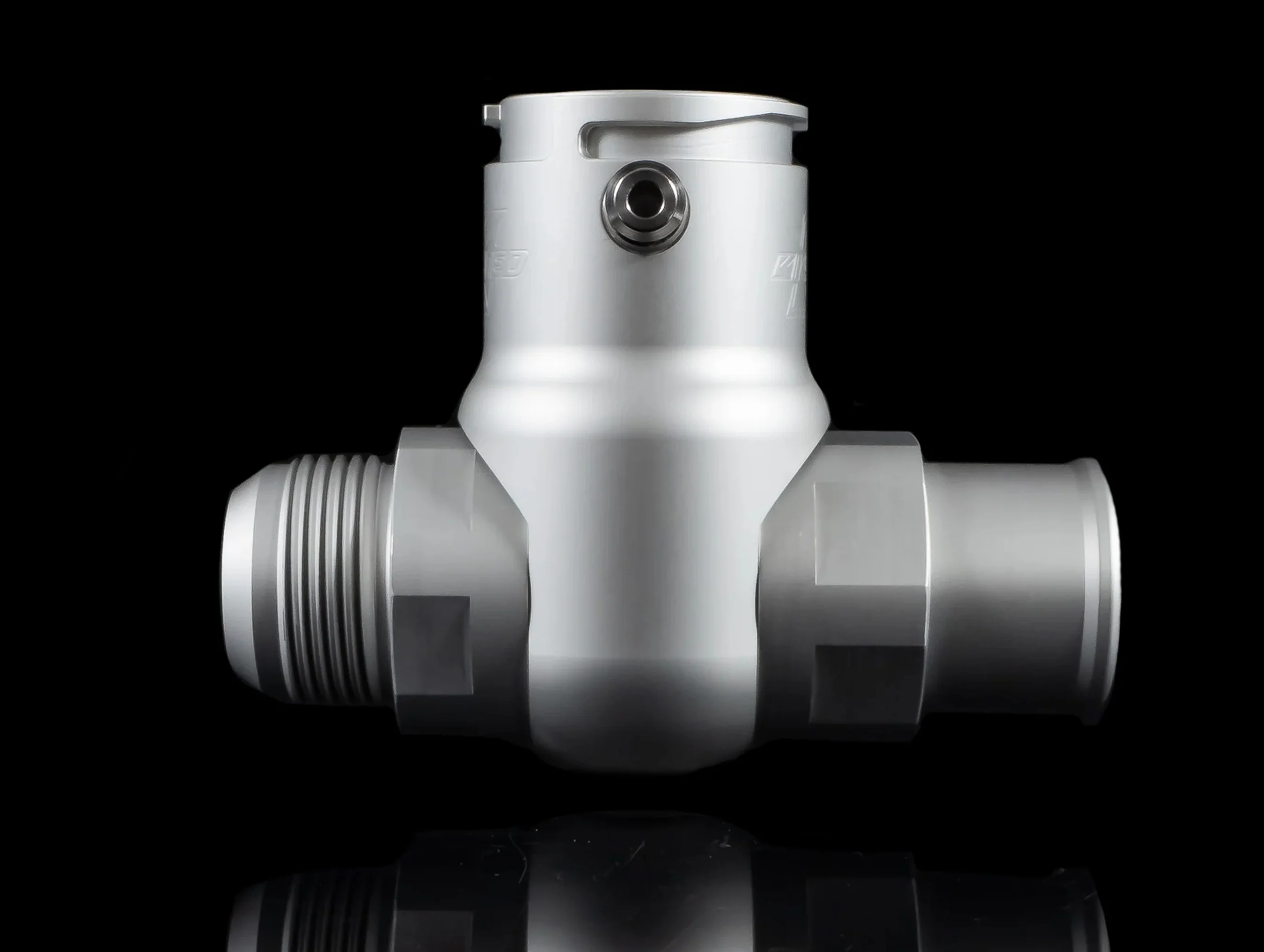 K-Tuned Remote Filler Neck - Image 6