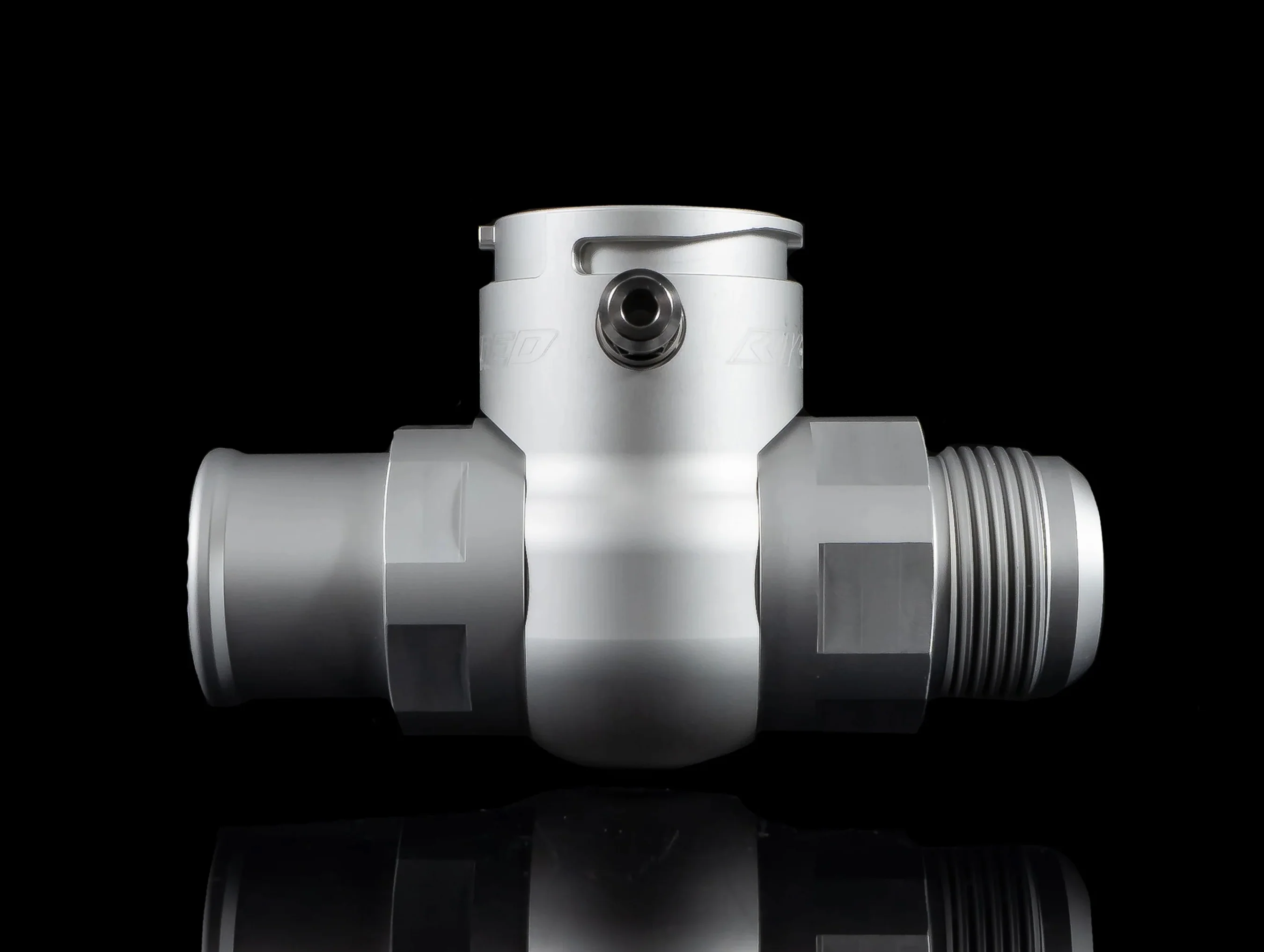 K-Tuned Remote Filler Neck - Image 7