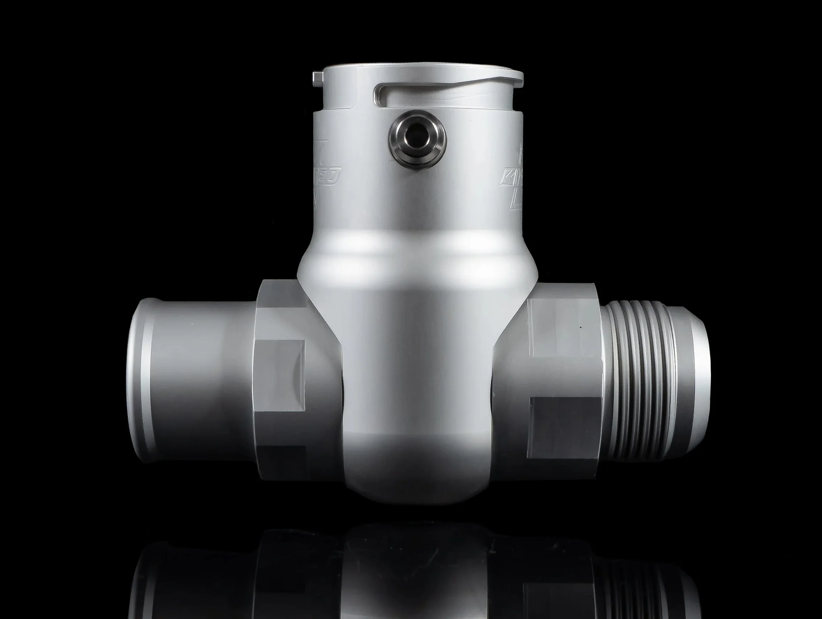K-Tuned Remote Filler Neck - Image 8