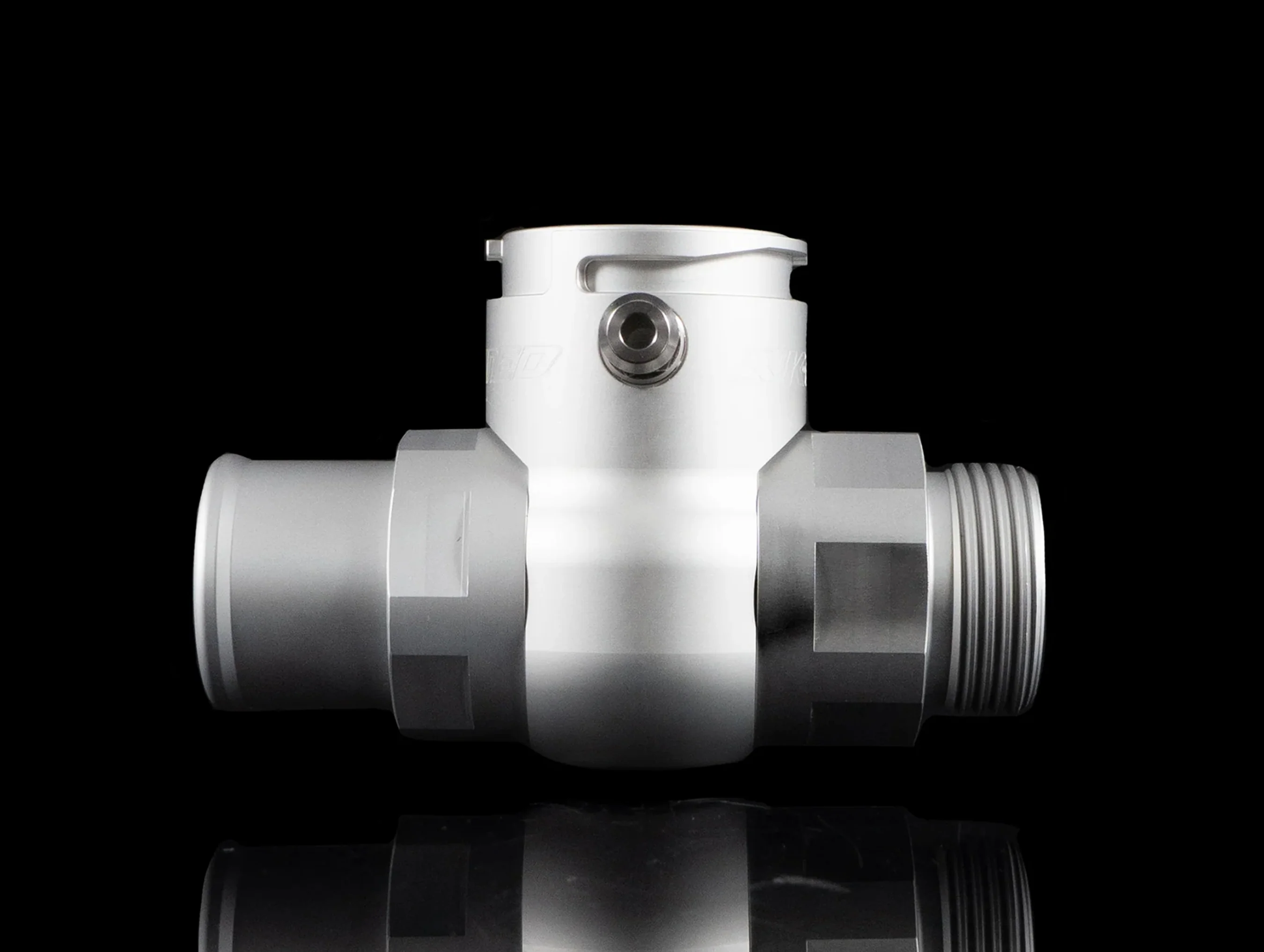 K-Tuned Remote Filler Neck - Image 9