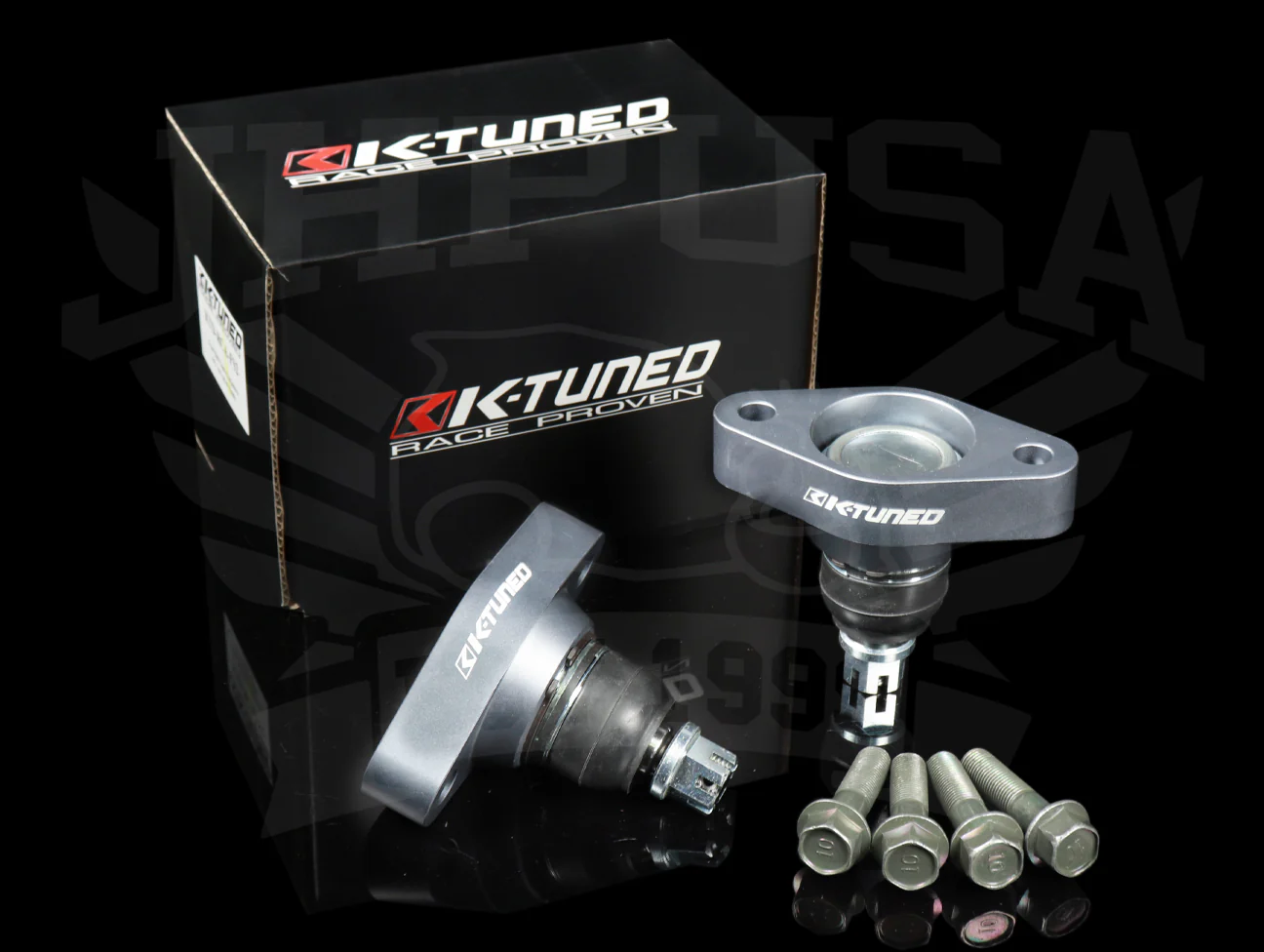 K-Tuned Front Roll Center Adjuster - 00-09 S2000
