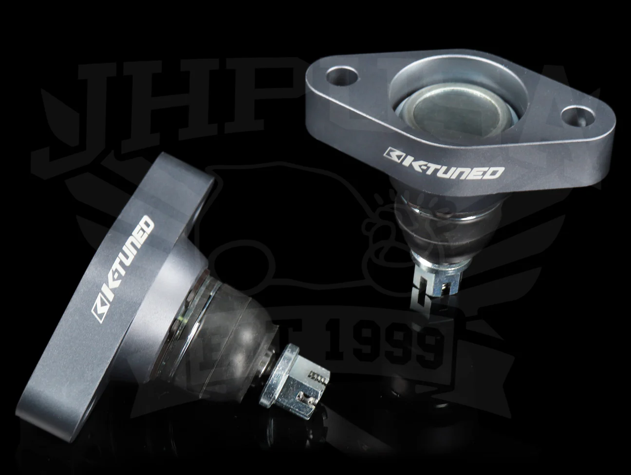 K-Tuned Front Roll Center Adjuster - 00-09 S2000 - Image 2