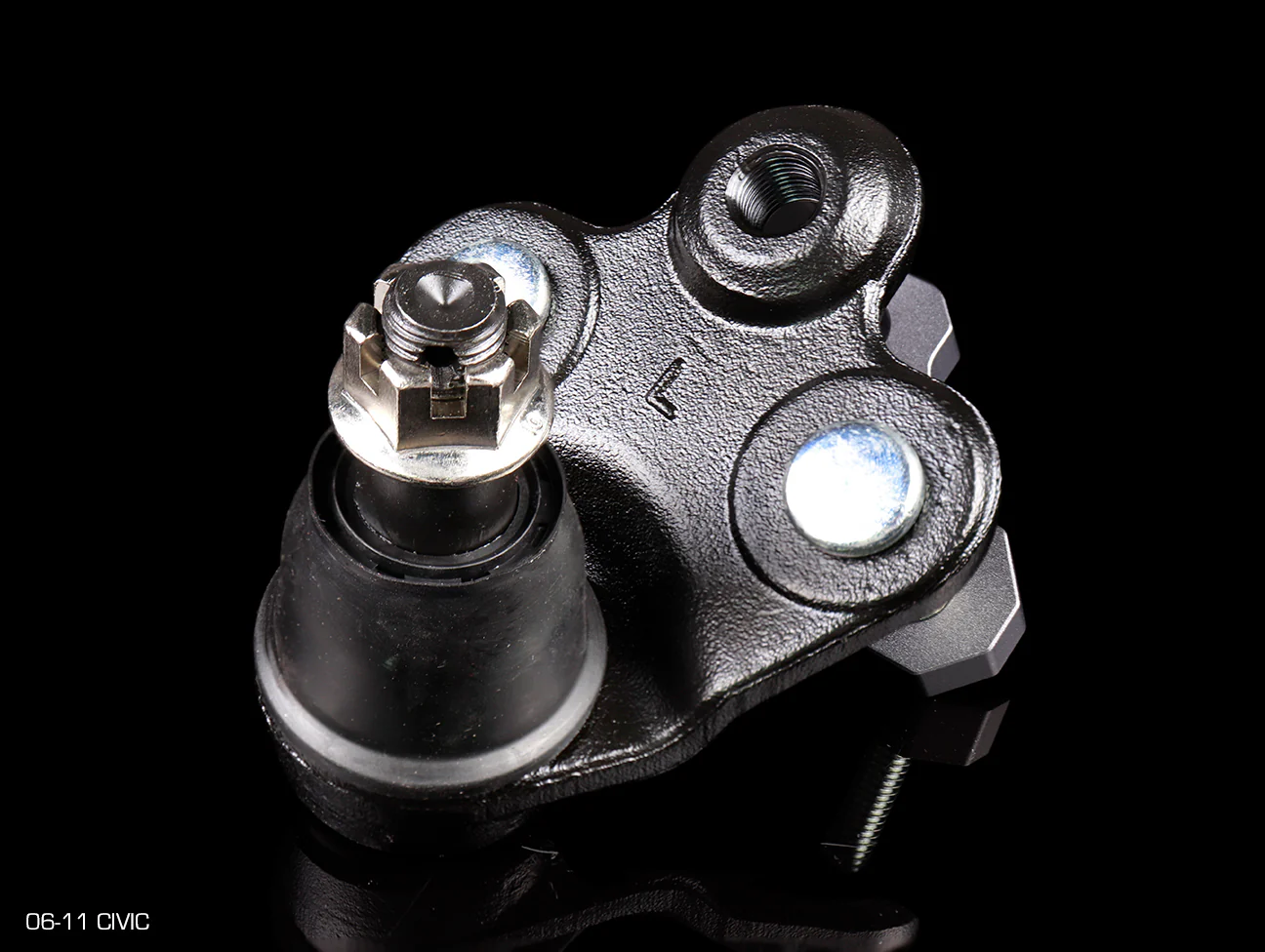 K-Tuned Roll Center Adjusters - Honda/Acura - Image 3
