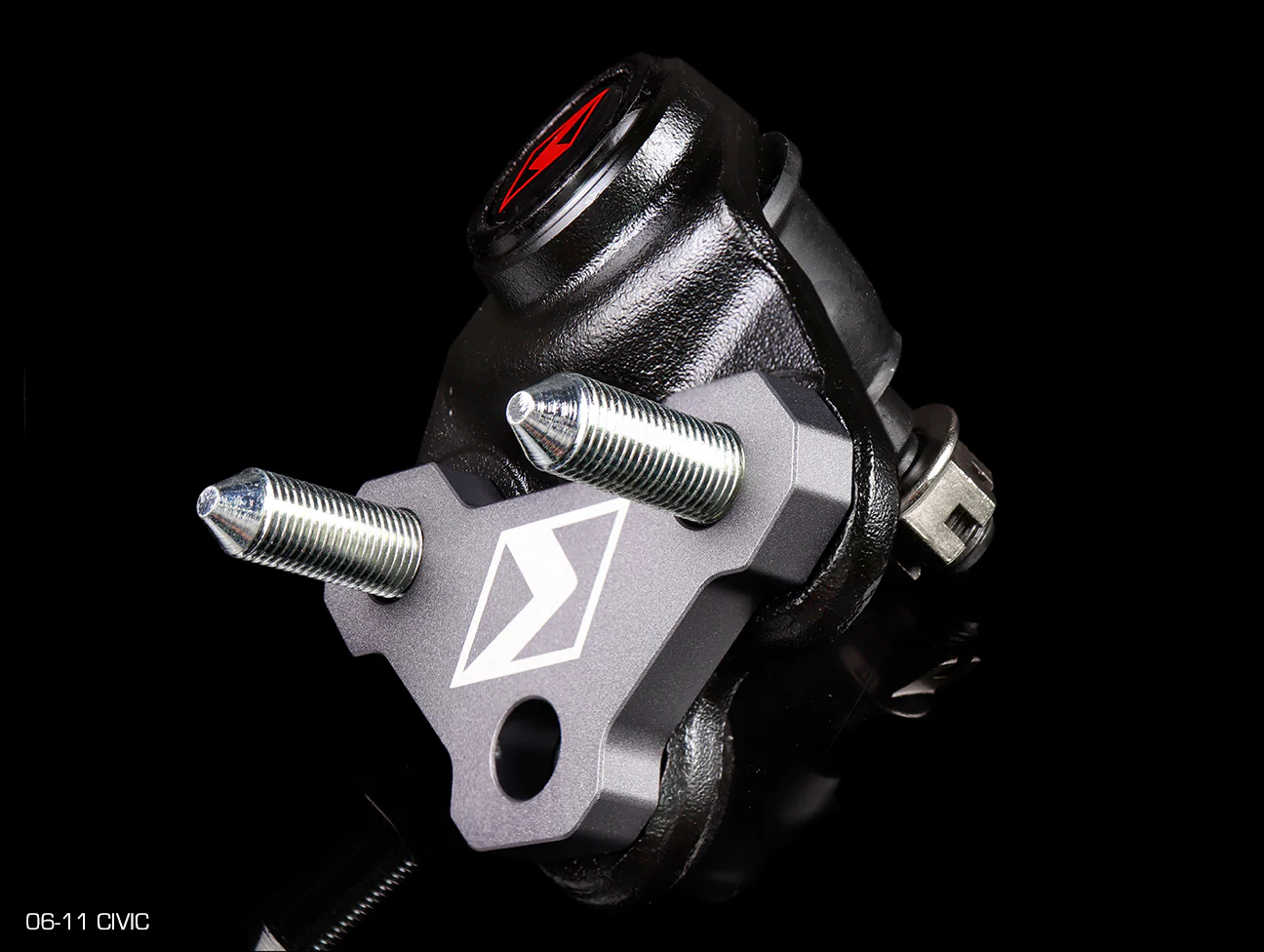 K-Tuned Roll Center Adjusters - Honda/Acura - Image 4
