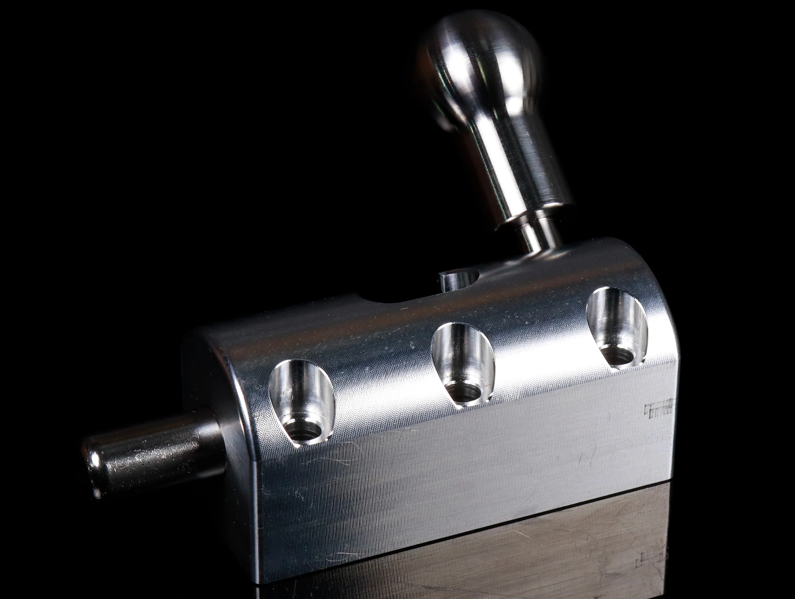K-Tuned RSX Shift Lockout - Image 3